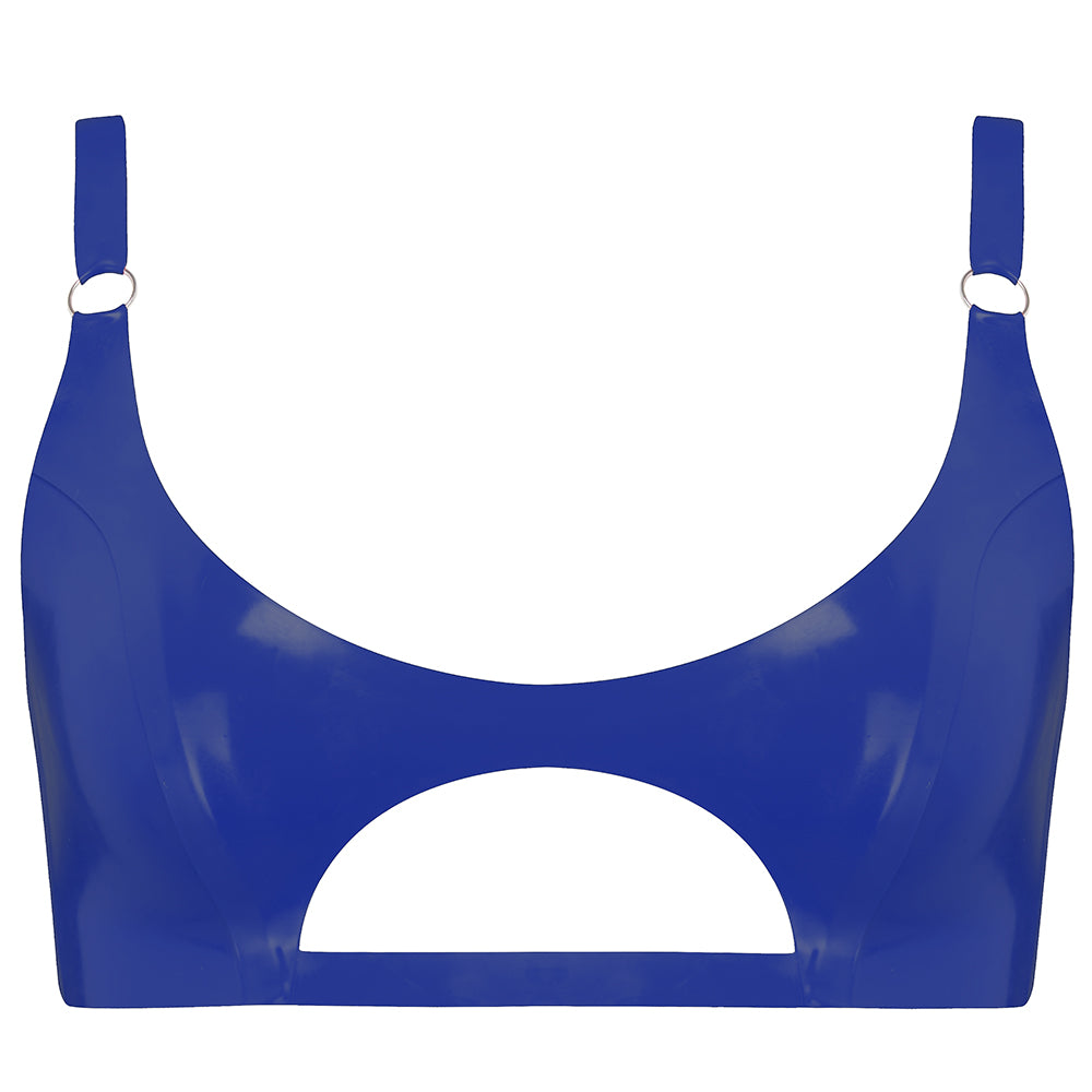 Latex Bralette