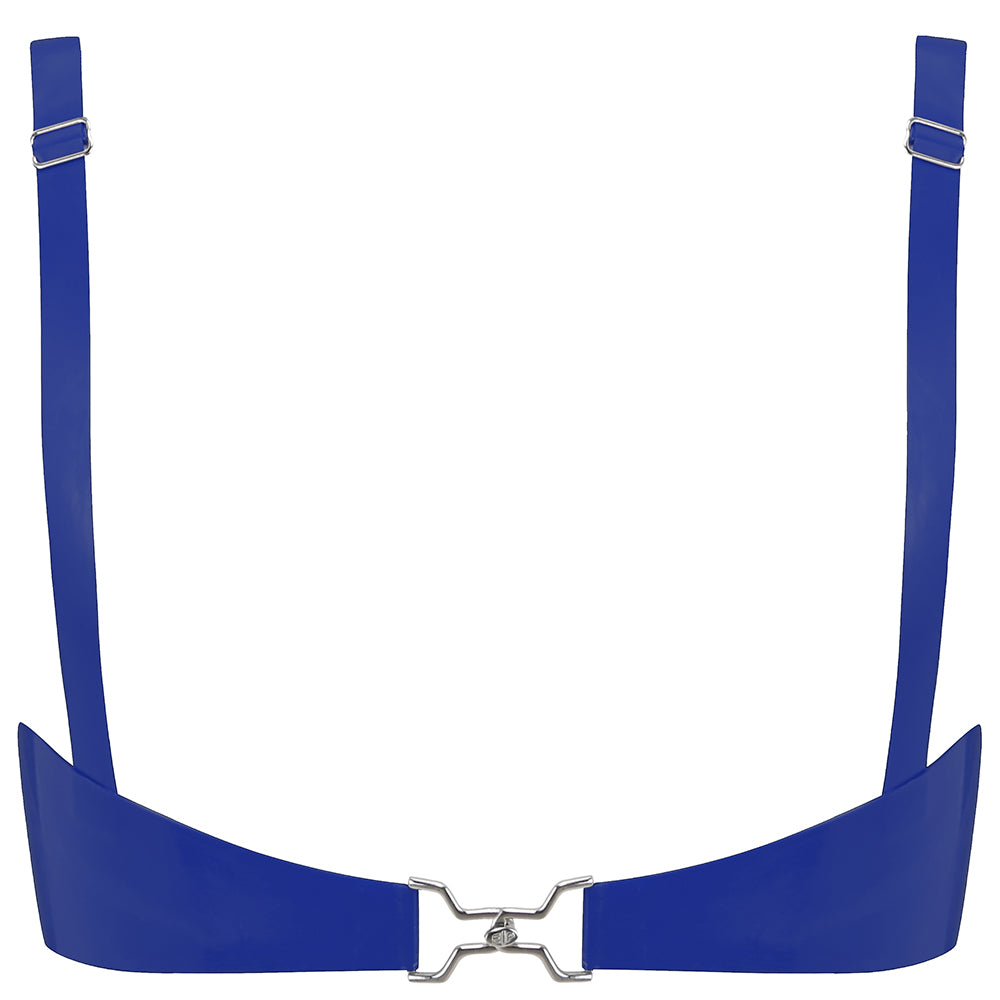 Latex Bralette