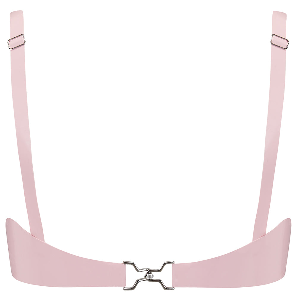 Latex Bralette