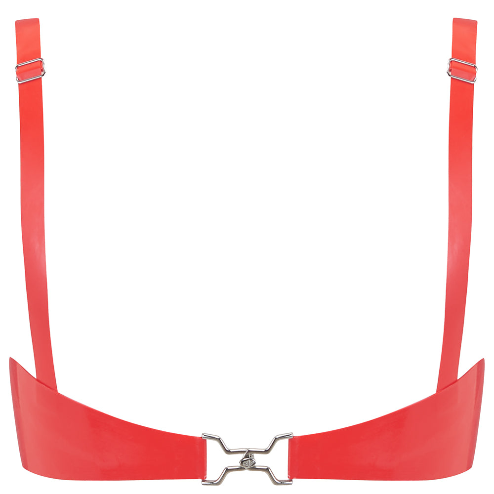Latex Bralette