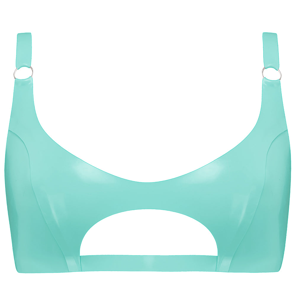 Latex Bralette