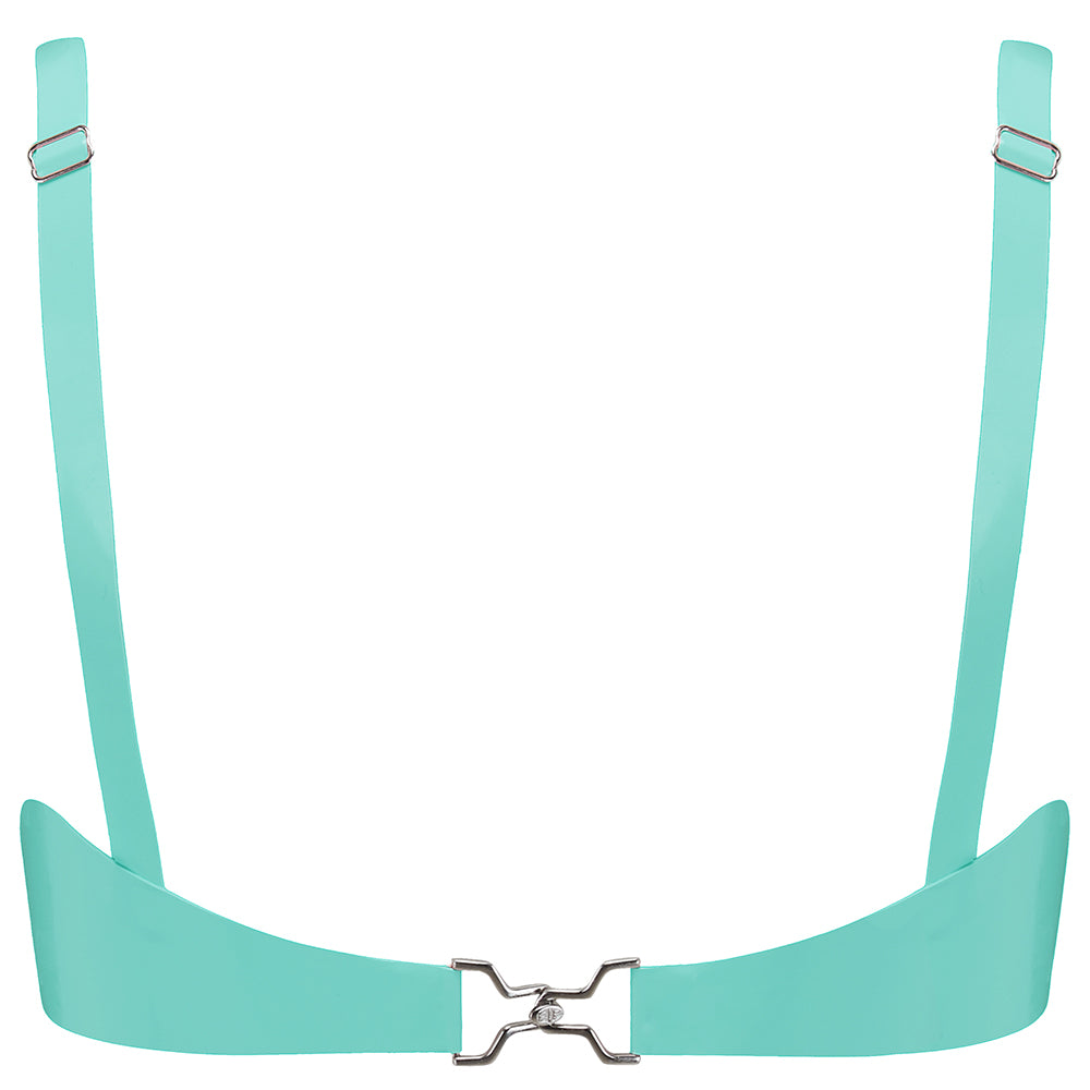 Latex Bralette