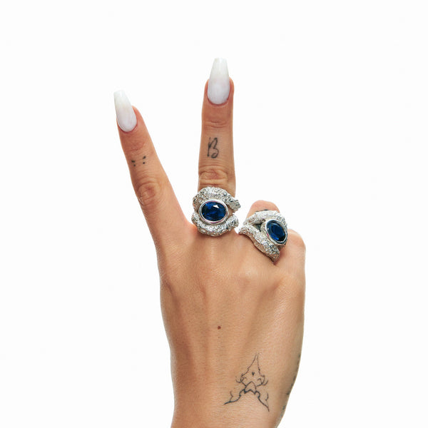 Burst Ring – ap0cene
