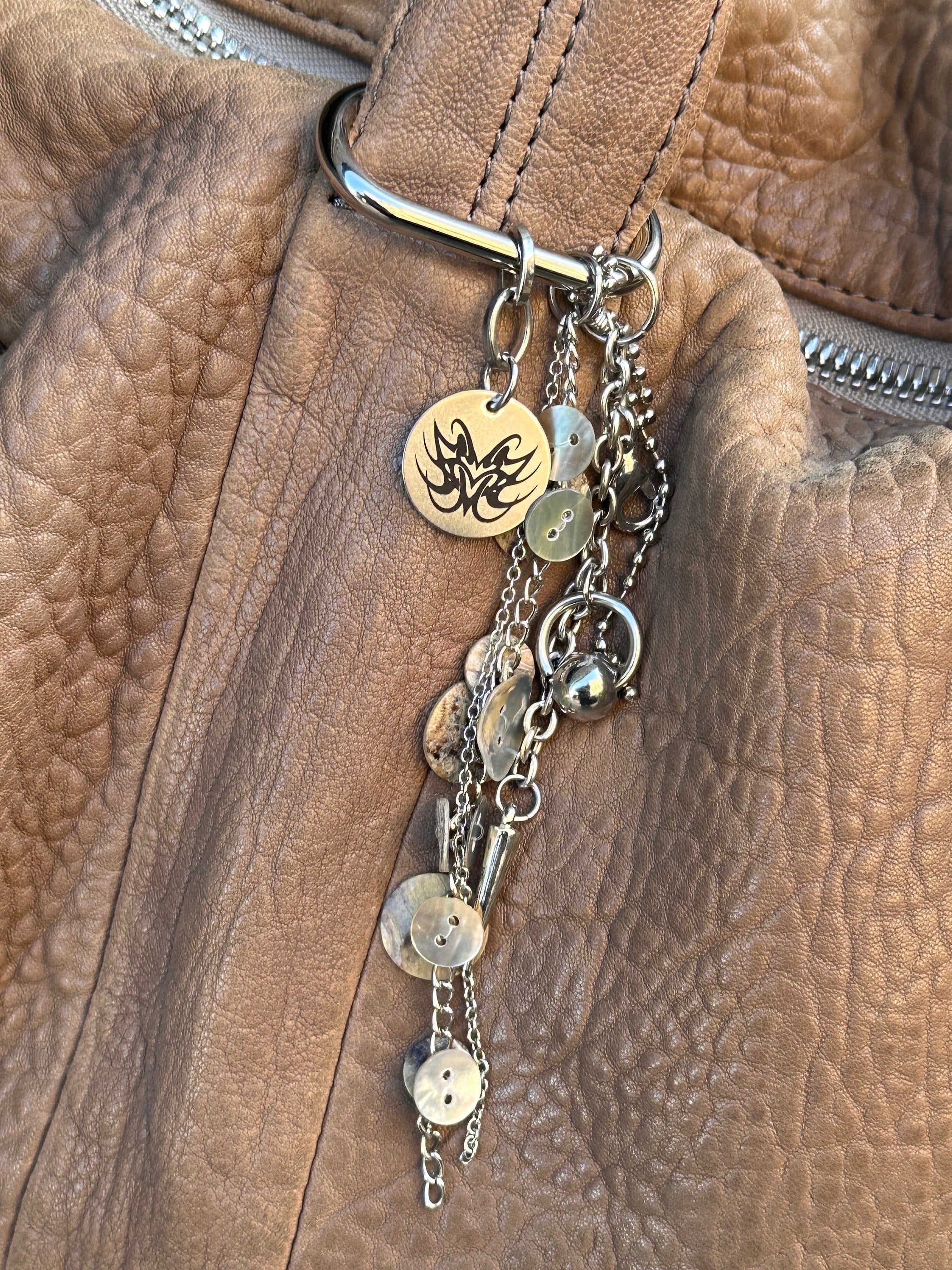 Bloody Mary Halskette