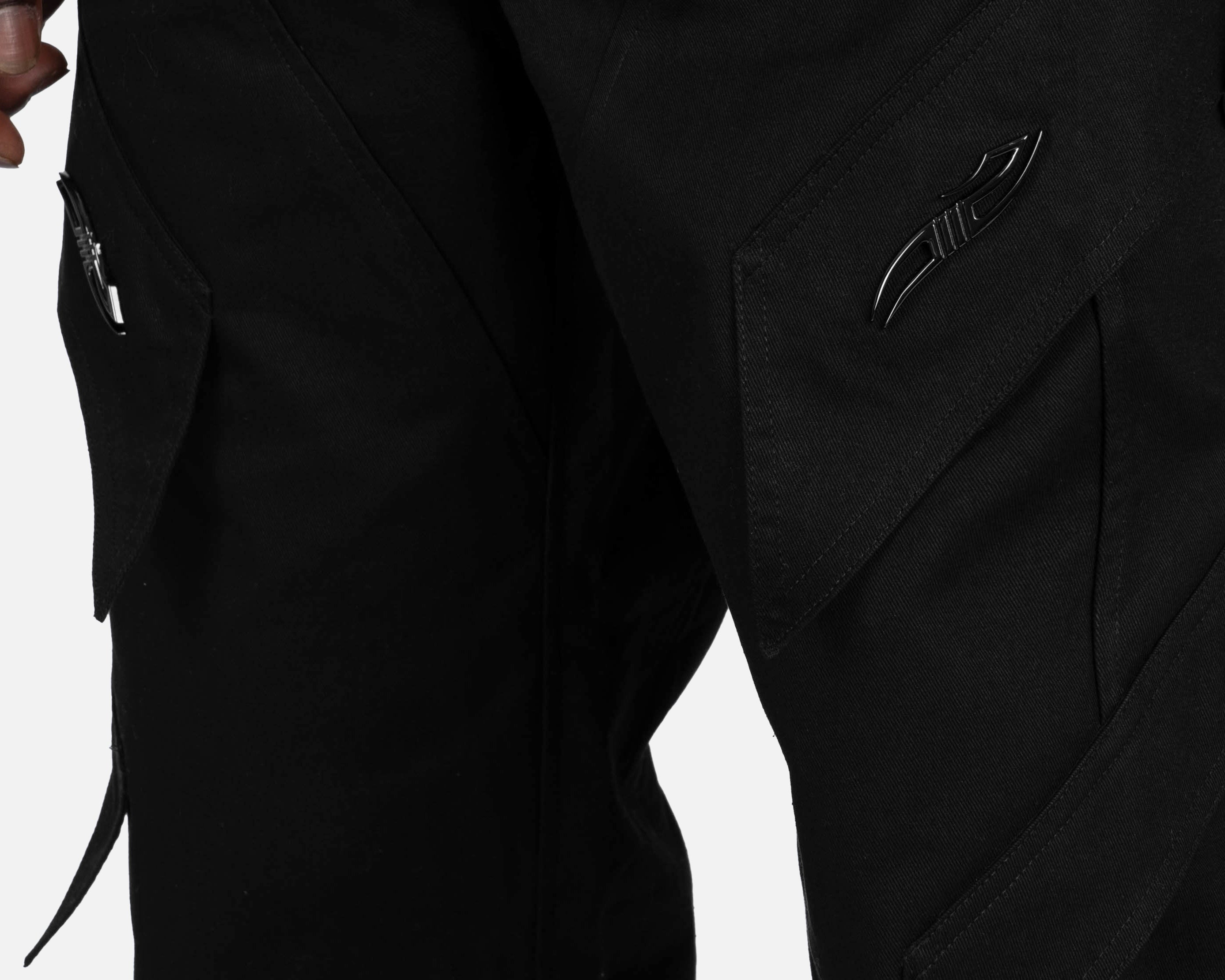 워커 카고 팬츠