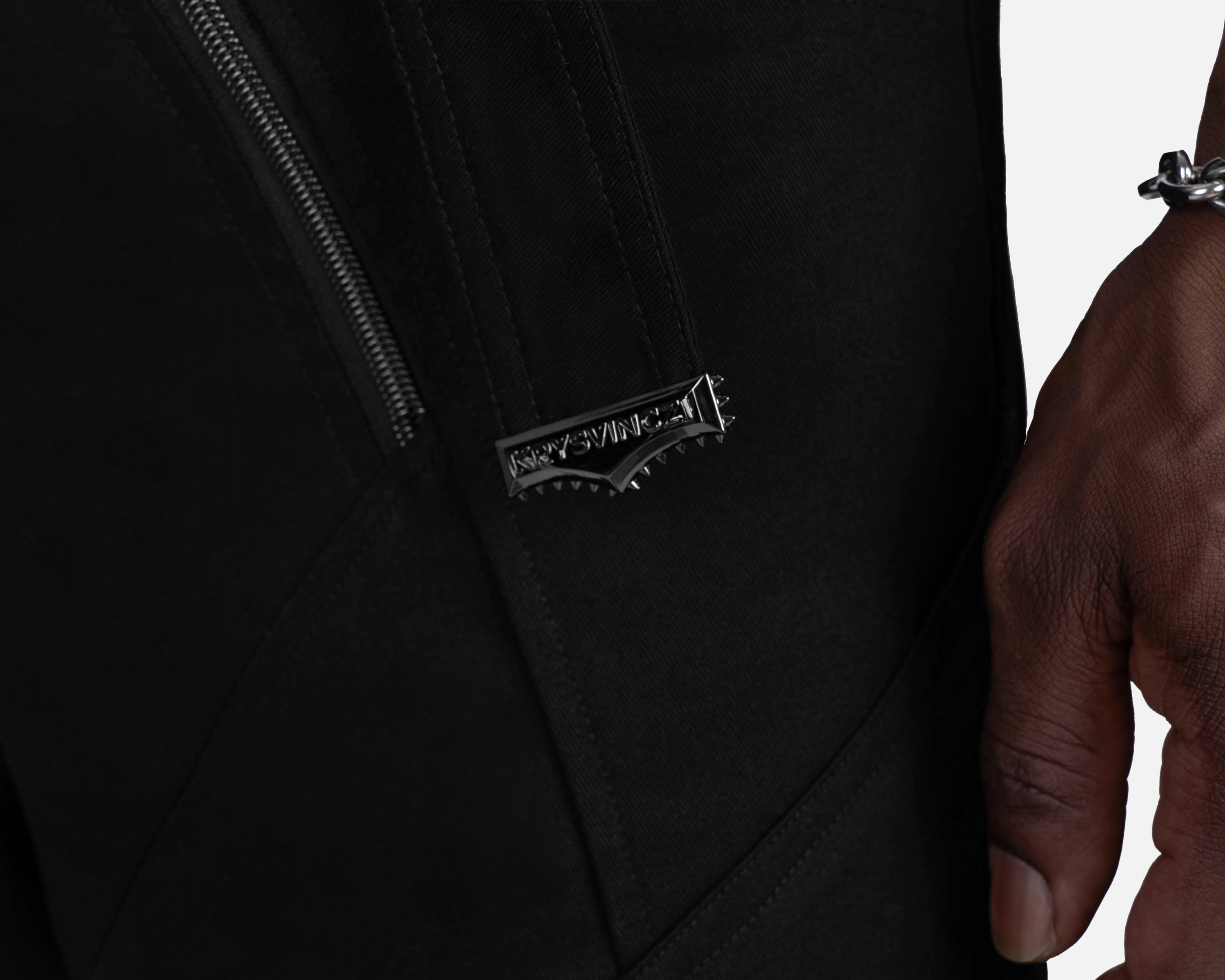 워커 카고 팬츠