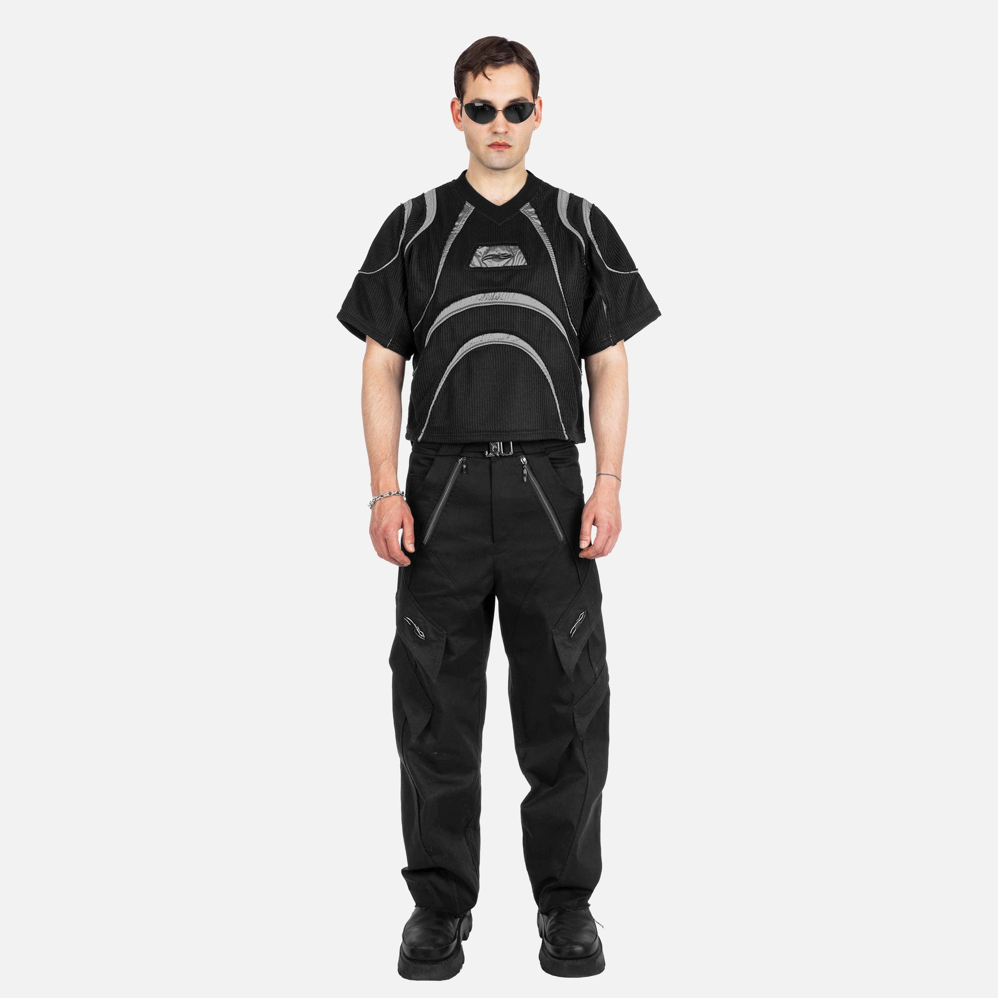 Worker Cargo Pants