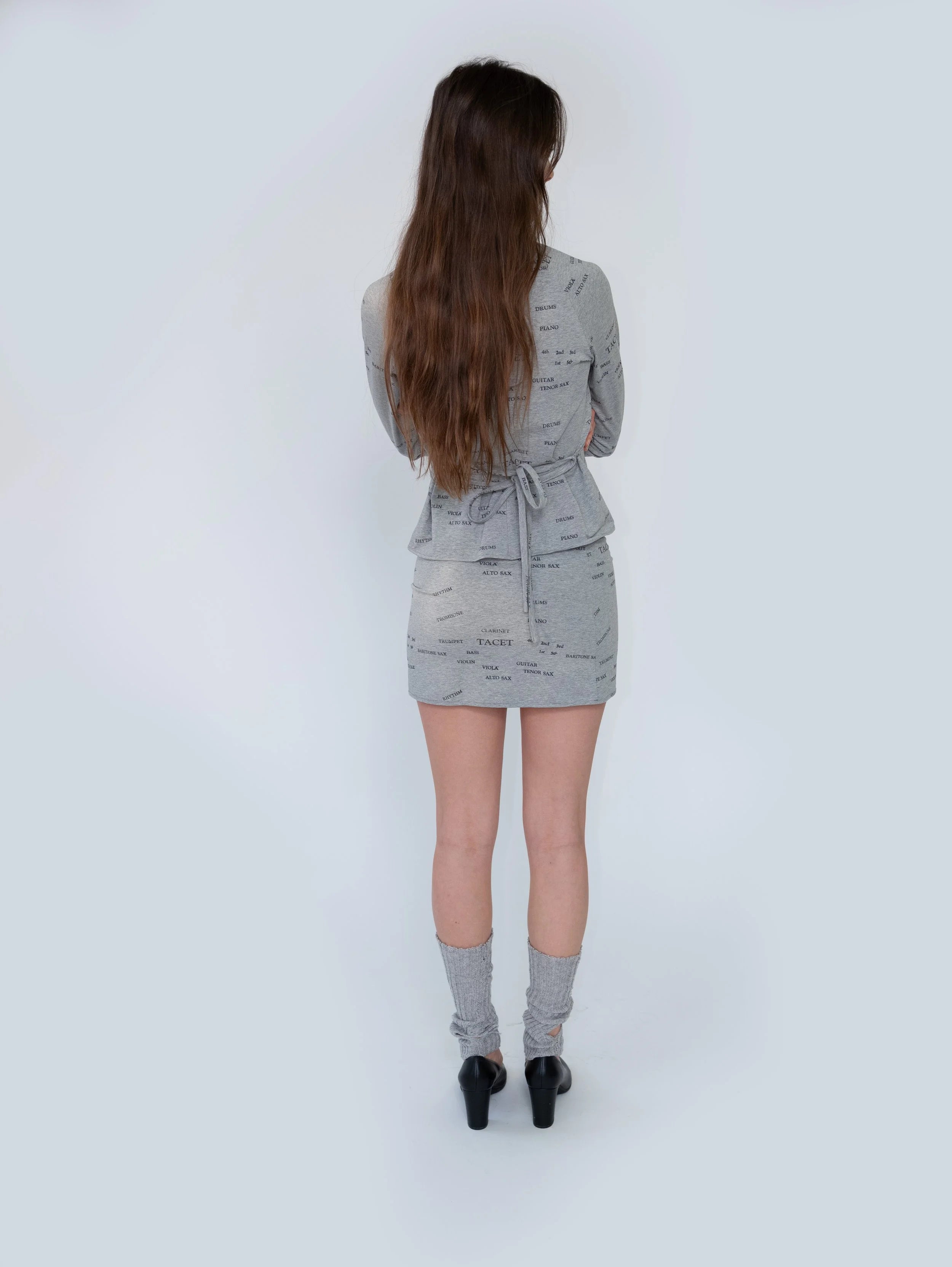 Concert Top