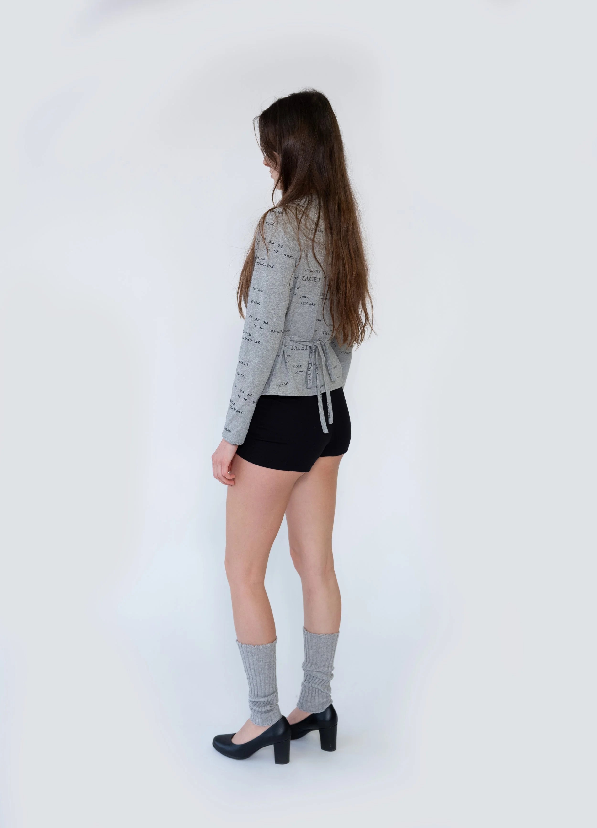 Concert Top