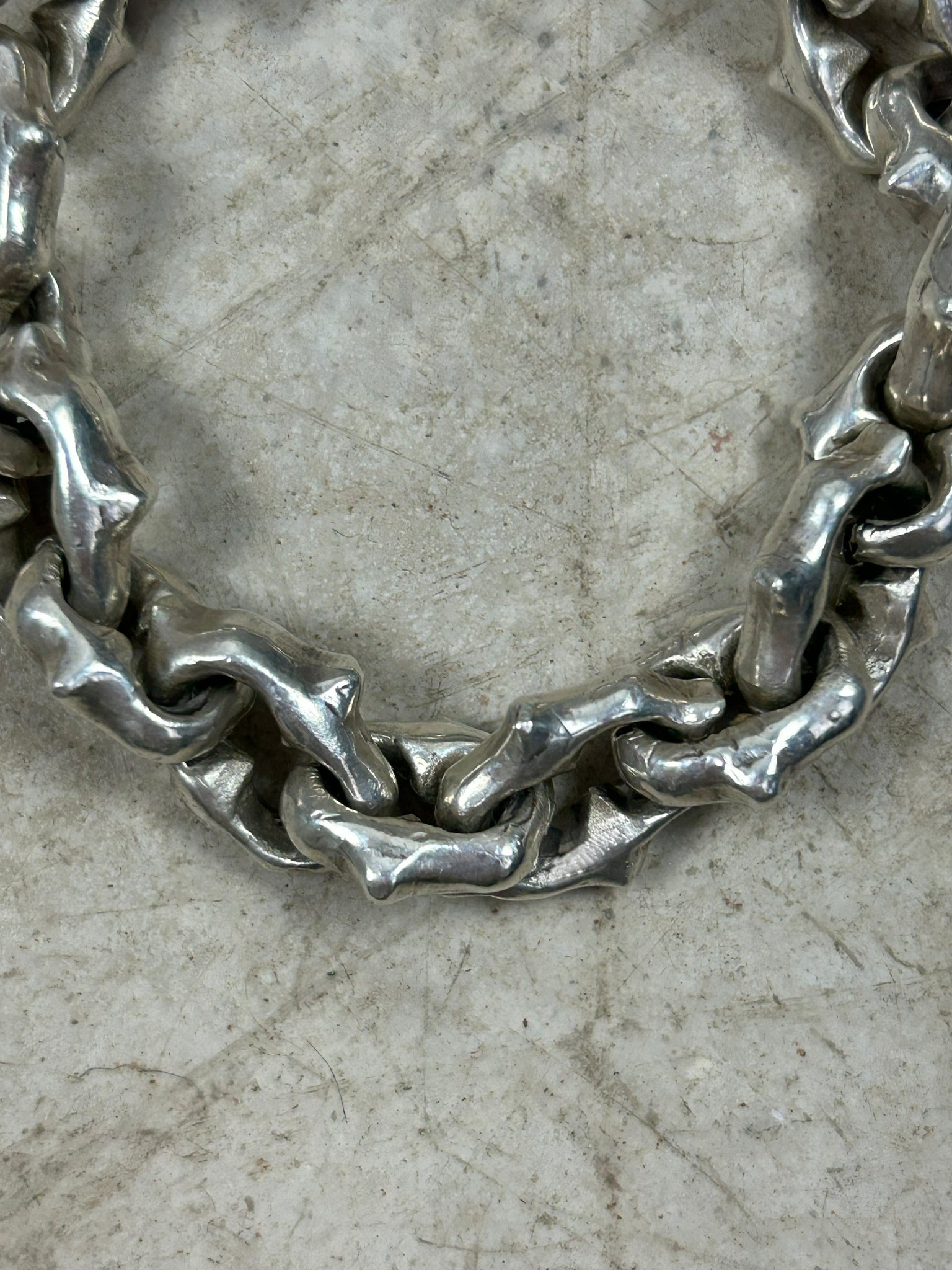 Core Bracelet
