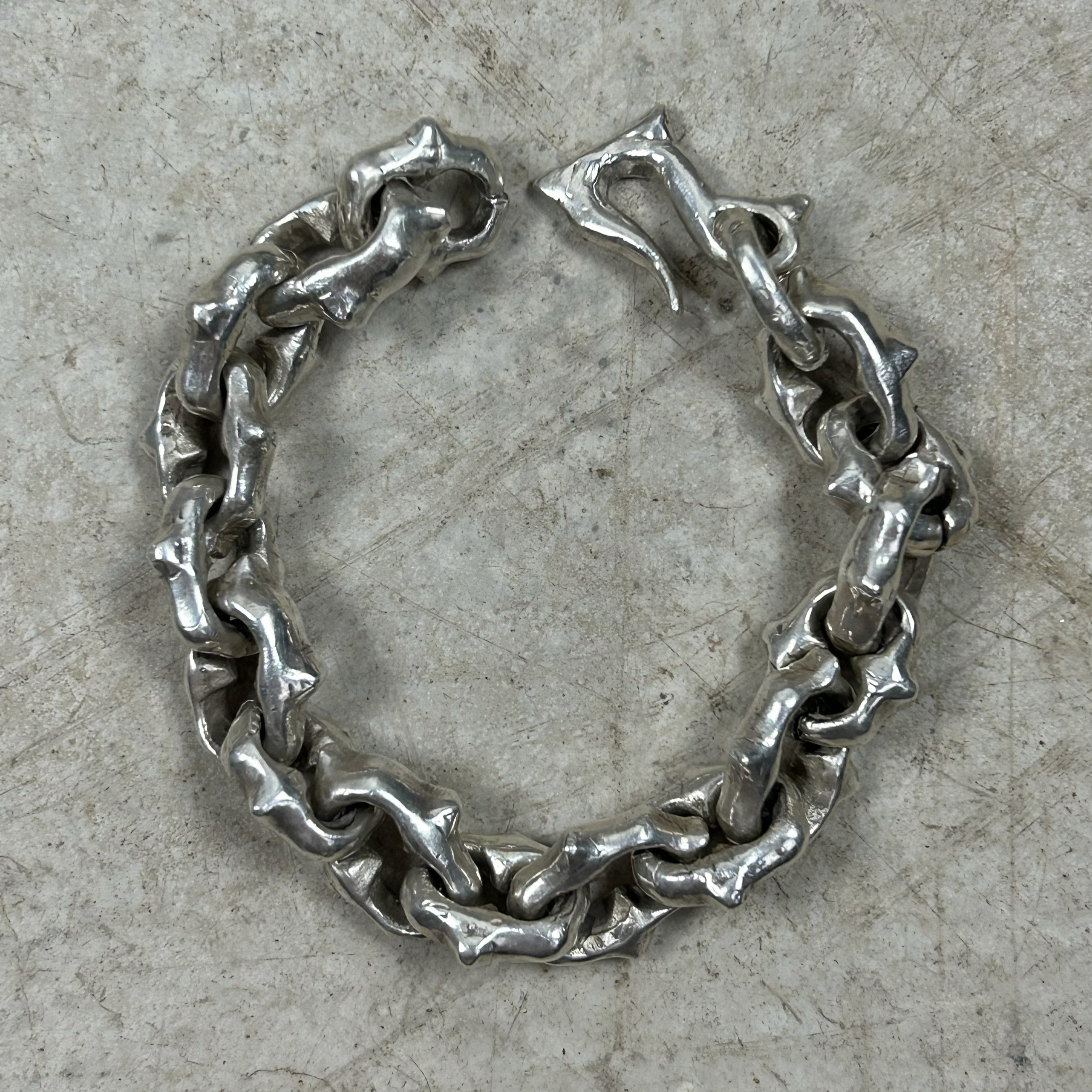 Core Bracelet