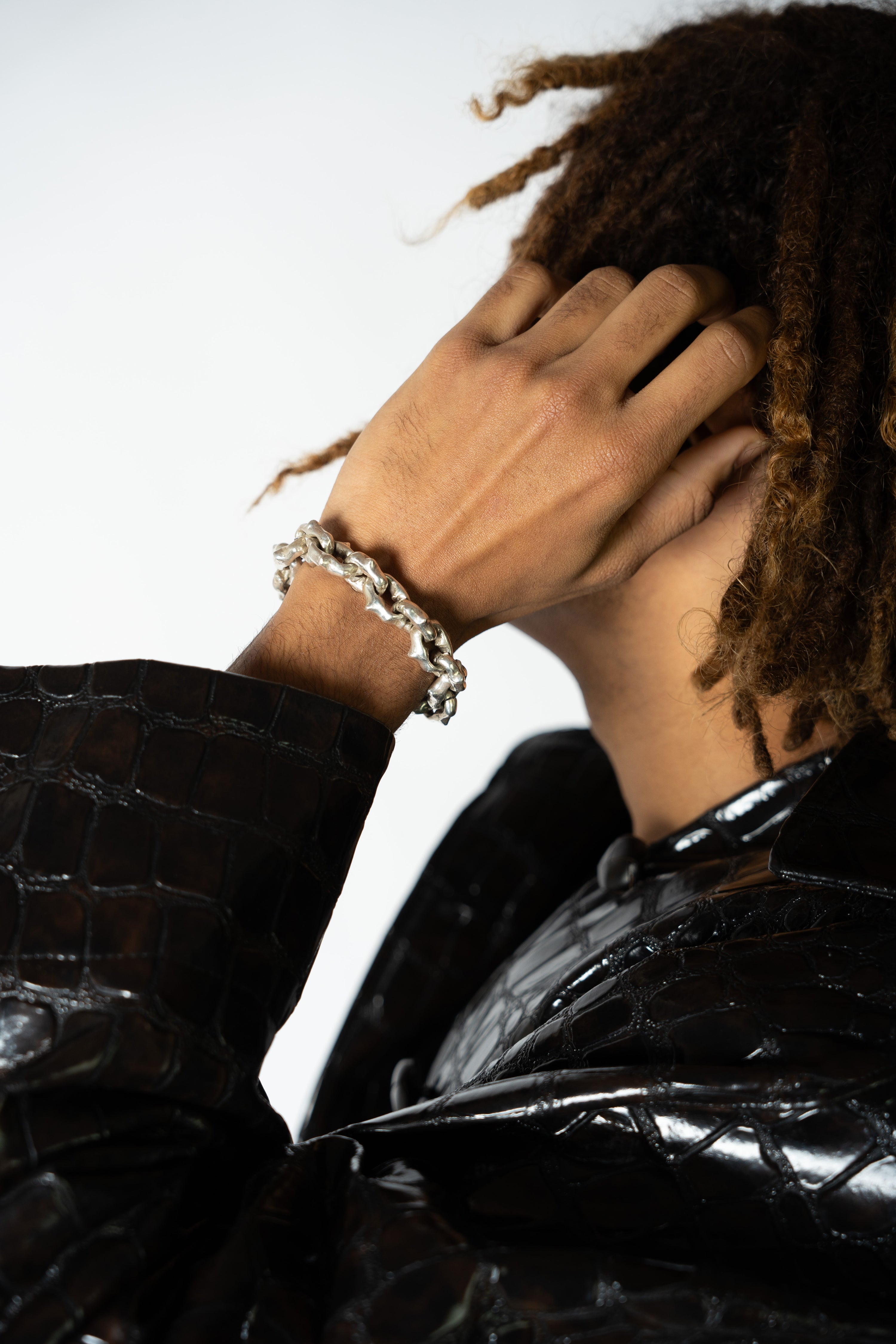 코어 브레이슬릿 