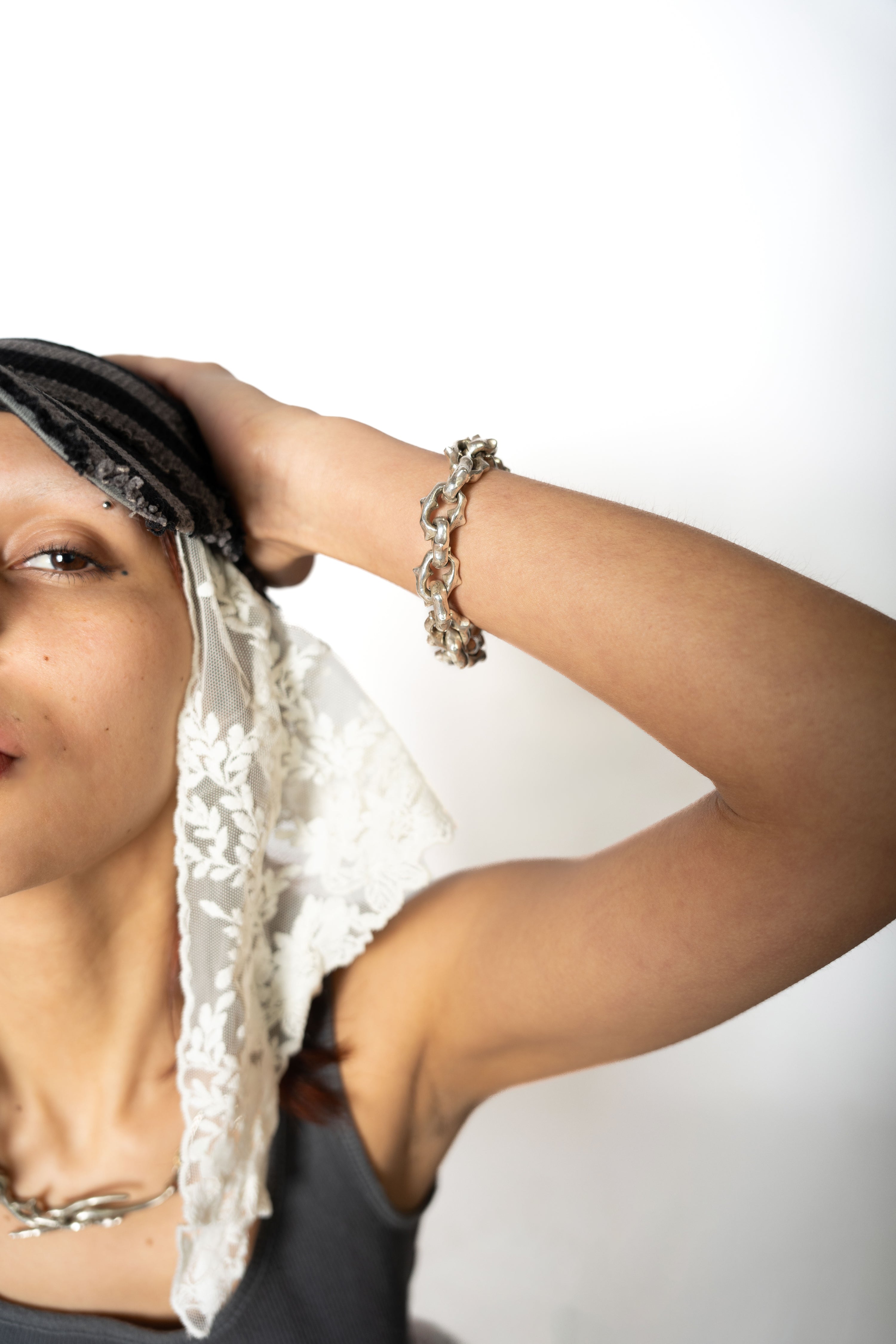 코어 브레이슬릿 