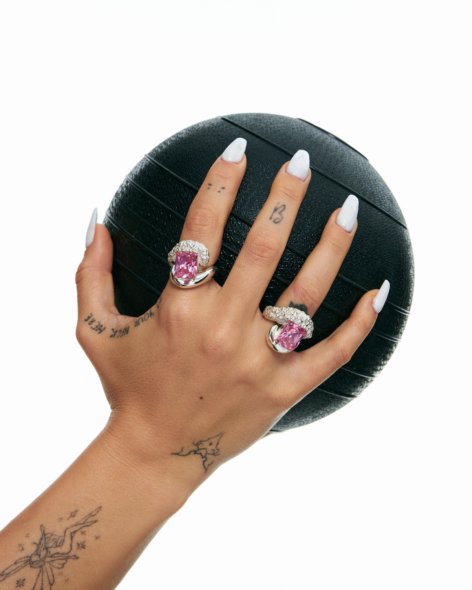 Core Ring