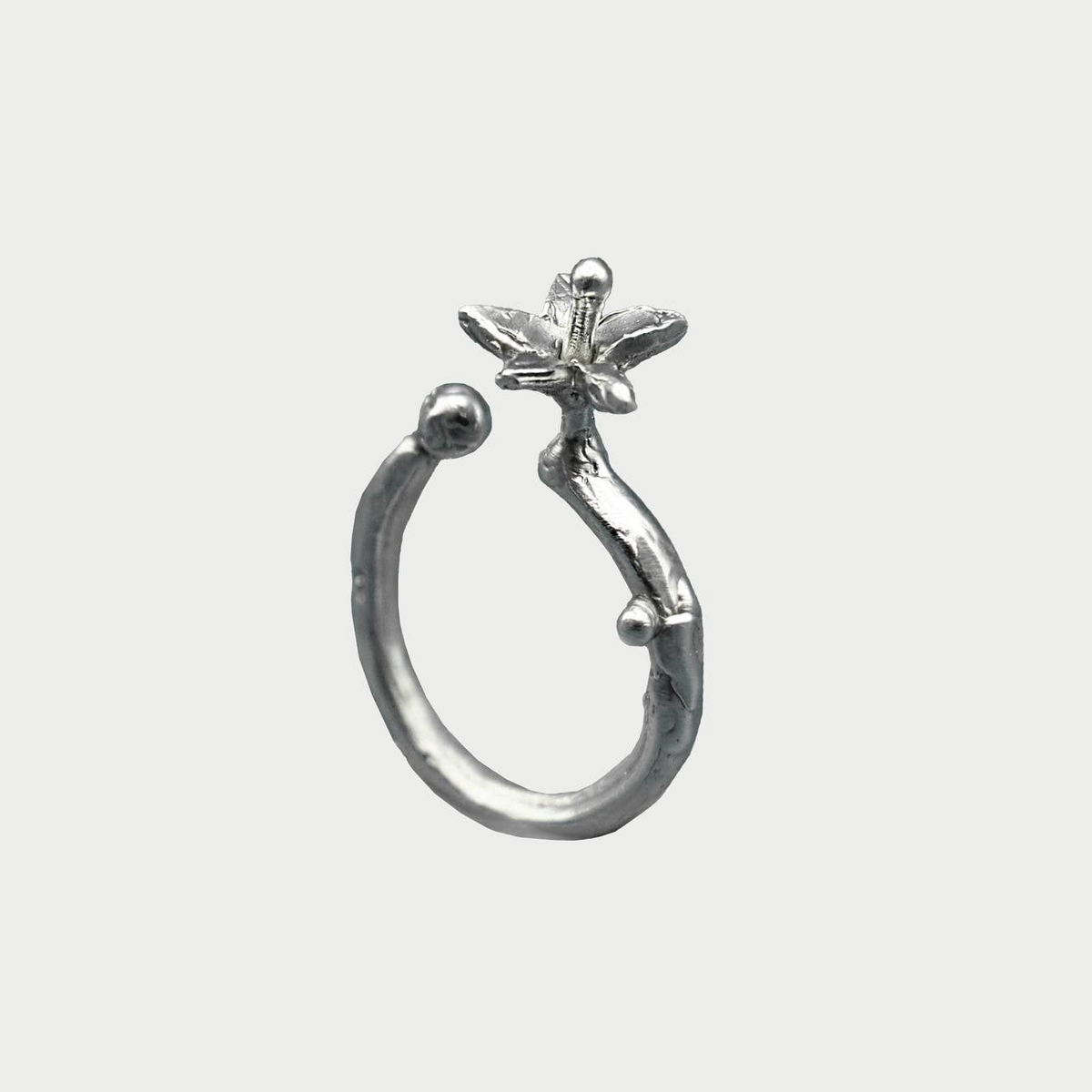 CUCU Ring