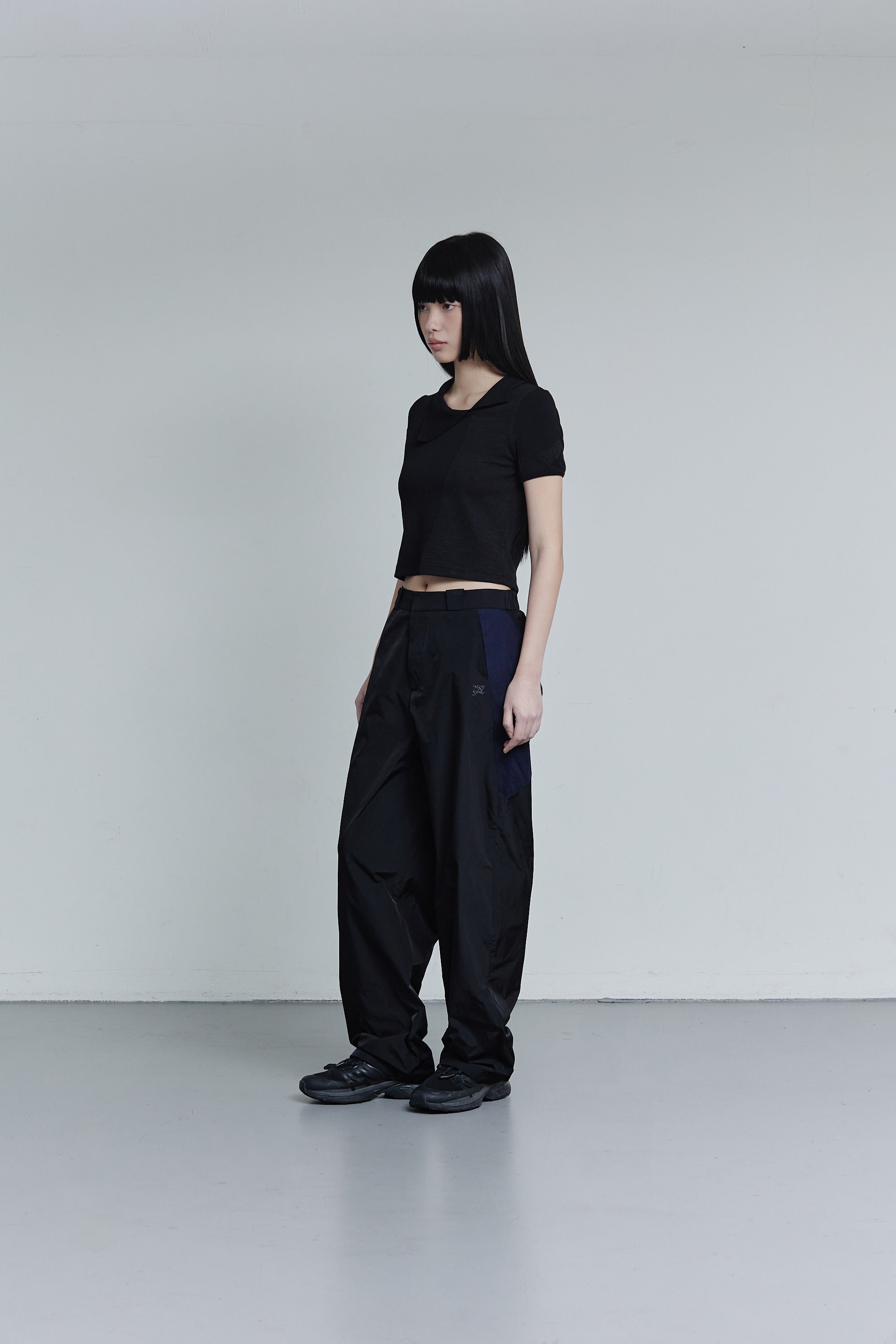 악마의 날개 티셔츠