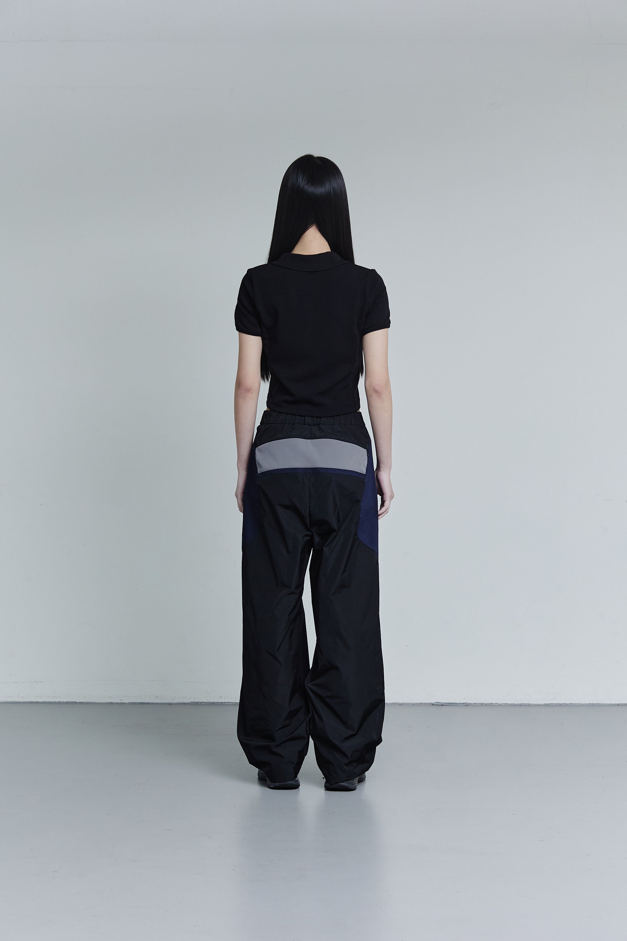 악마의 날개 티셔츠