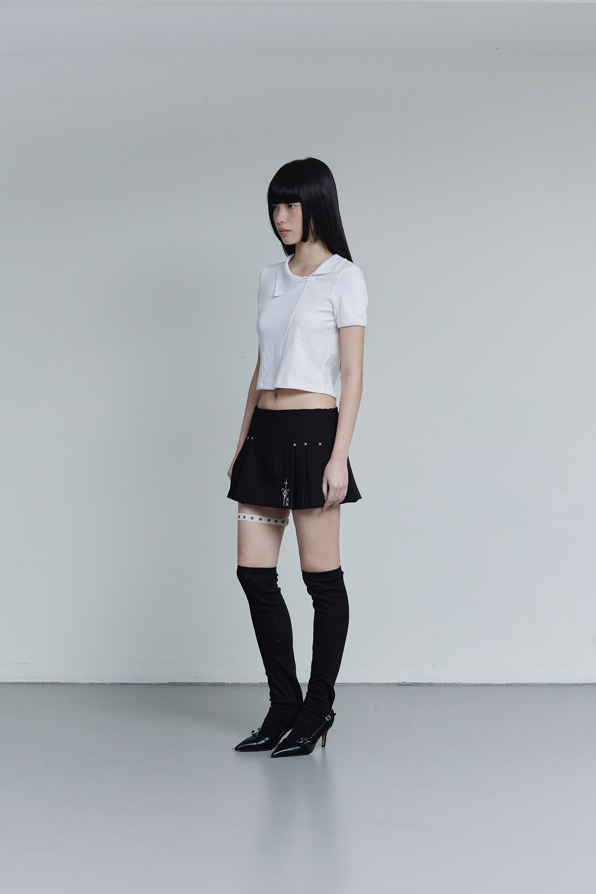 악마의 날개 티셔츠