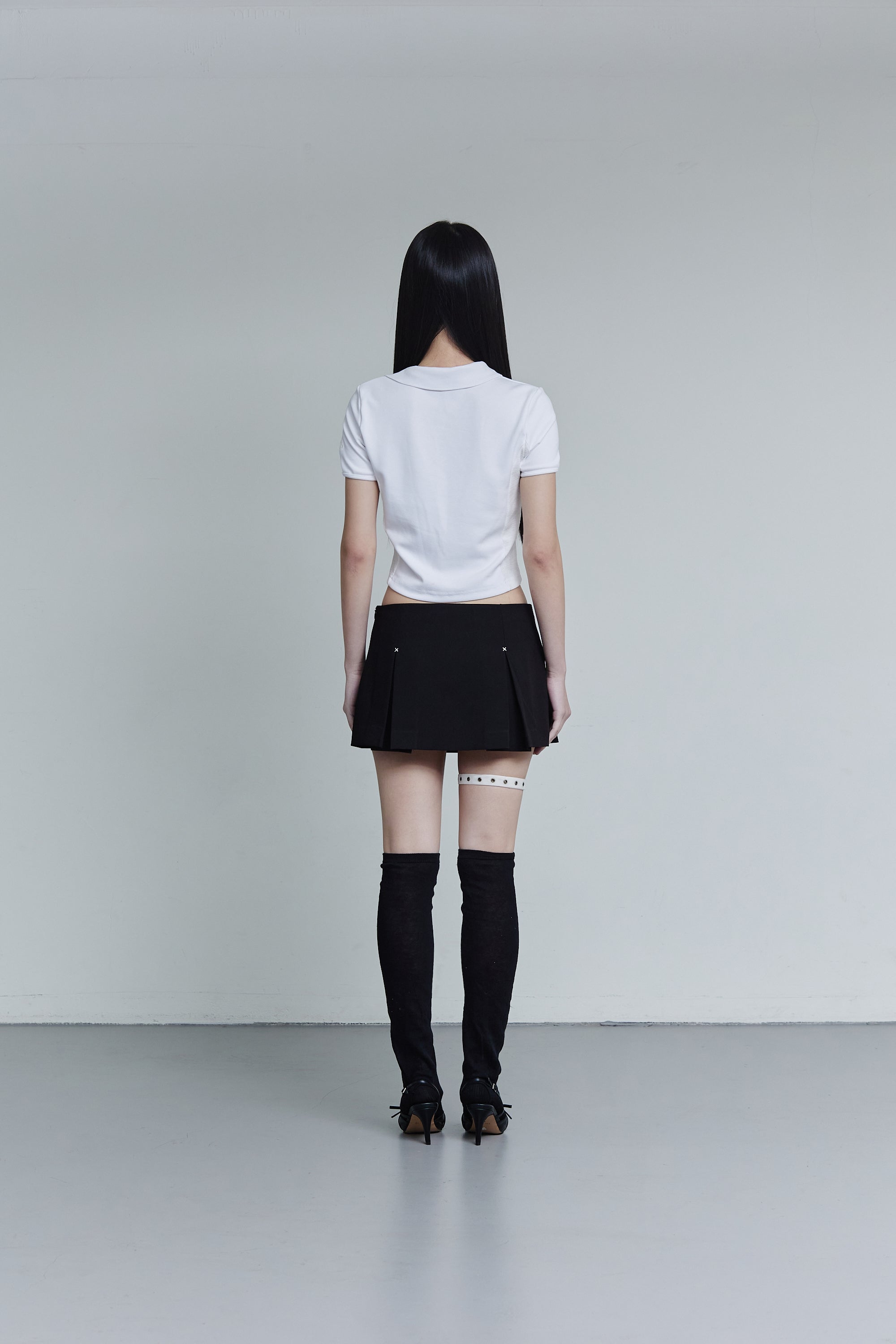 악마의 날개 티셔츠