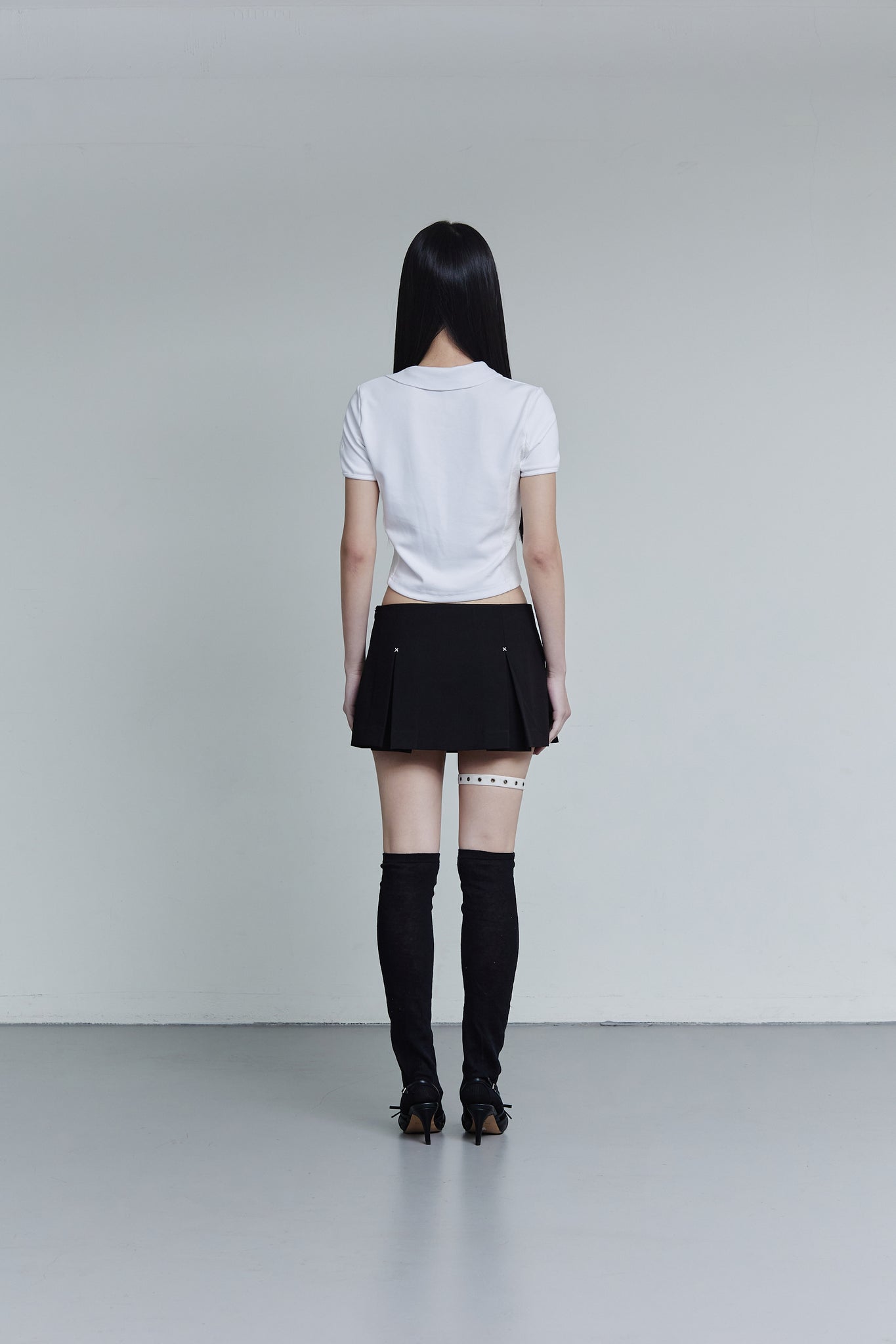 Demonic Wings Tee