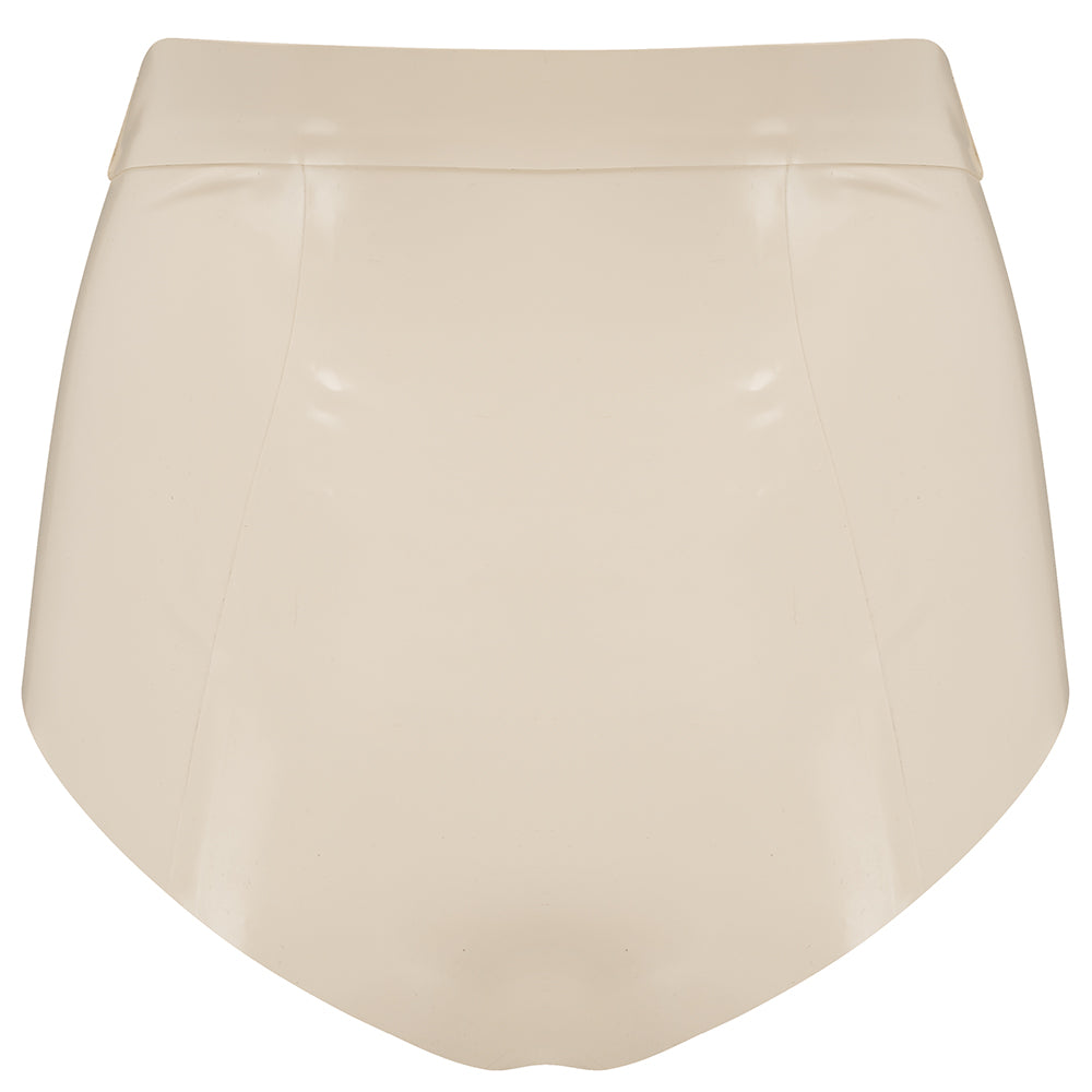 Latex Disco Pants