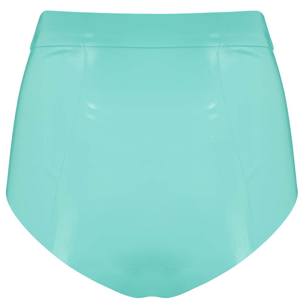 Latex Disco Pants