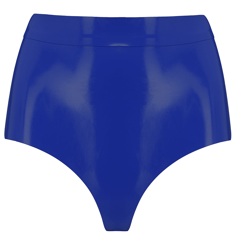 Latex Disco Pants