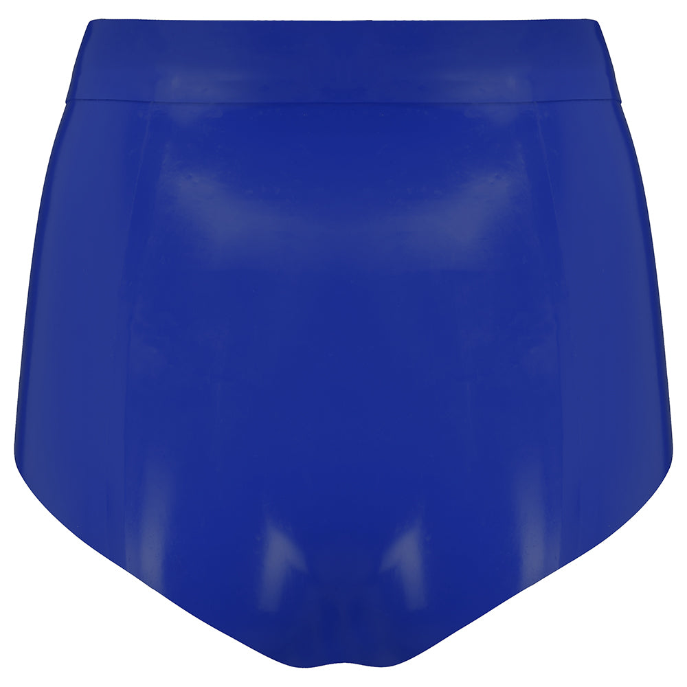 Latex Disco Pants