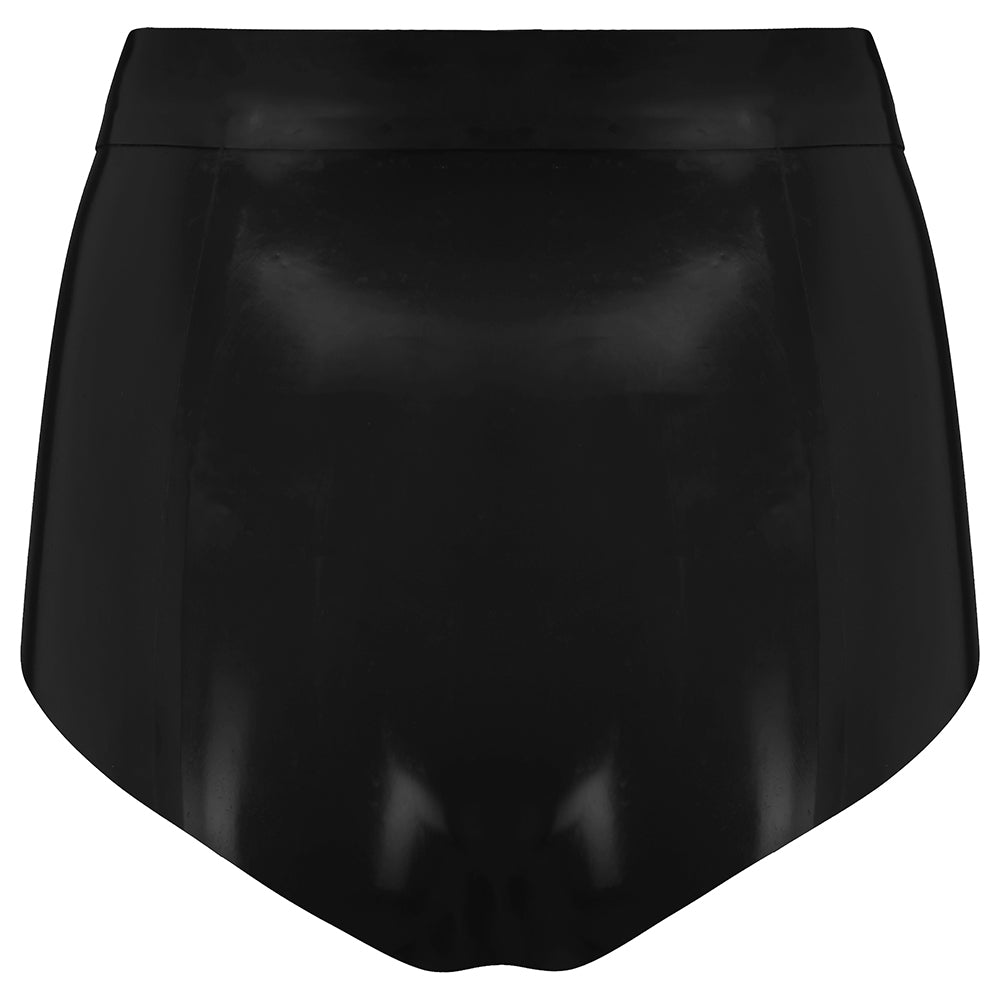 Latex Disco Pants