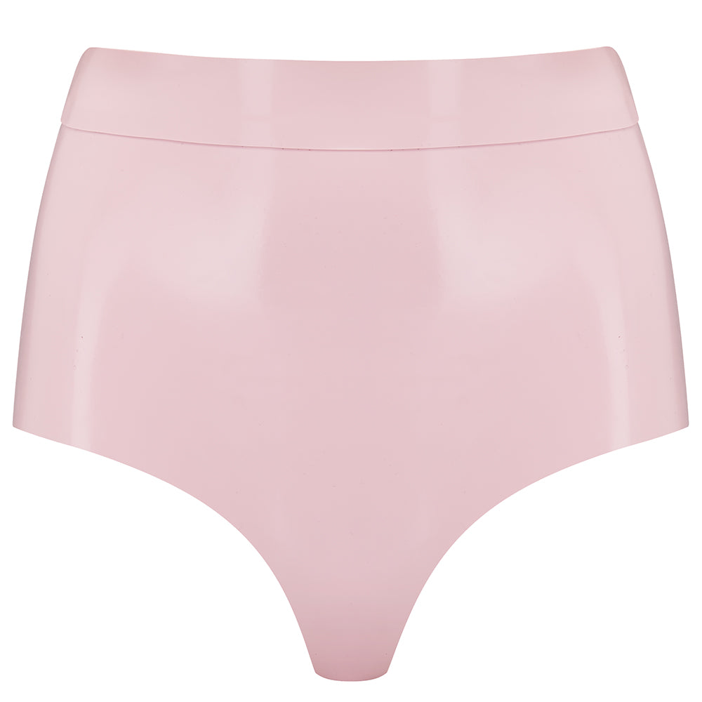 Latex Disco Pants