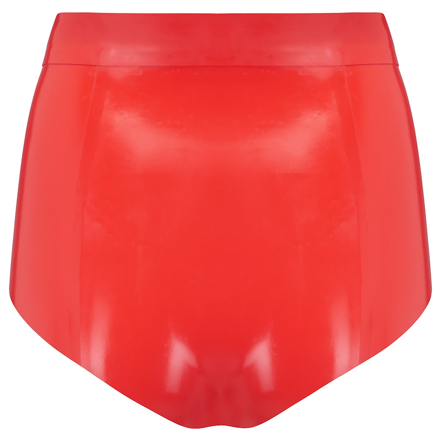 Latex Disco Pants