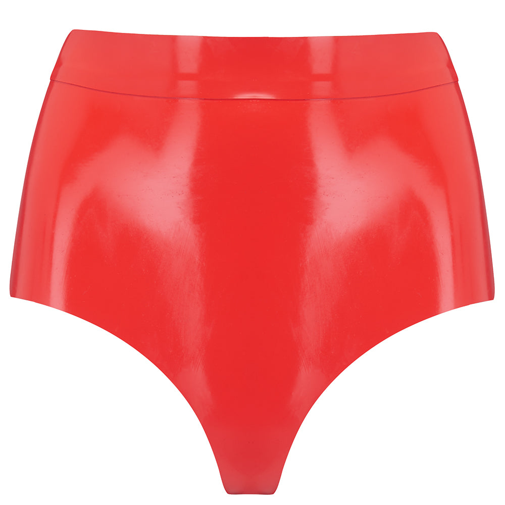 Latex Disco Pants