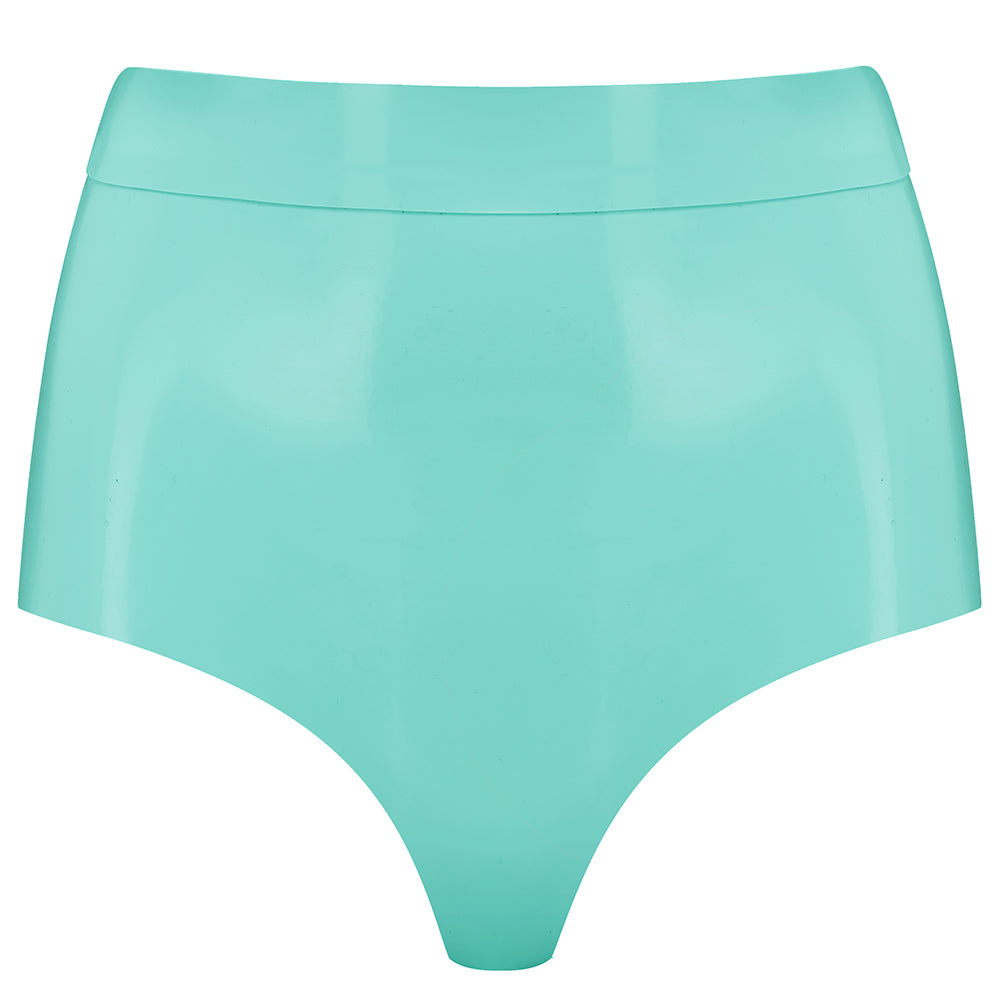 Latex Disco Pants