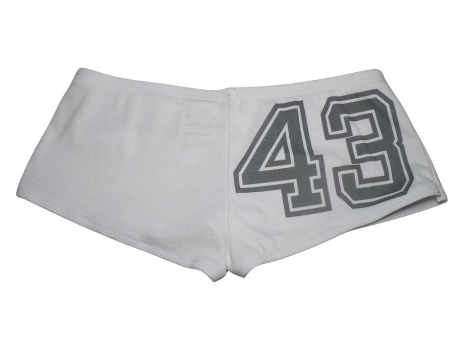 Hedonist43 Shorts