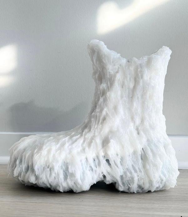 베르넘 예티 폴라 부츠