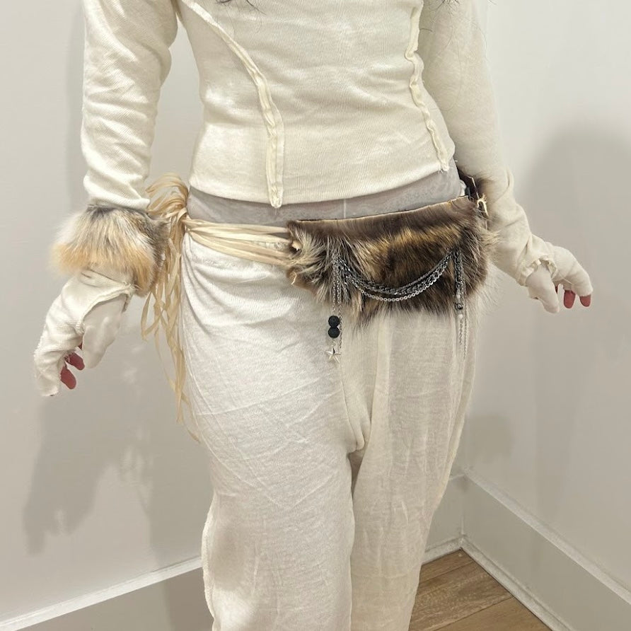 동반자 벨트 "듀얼리티"