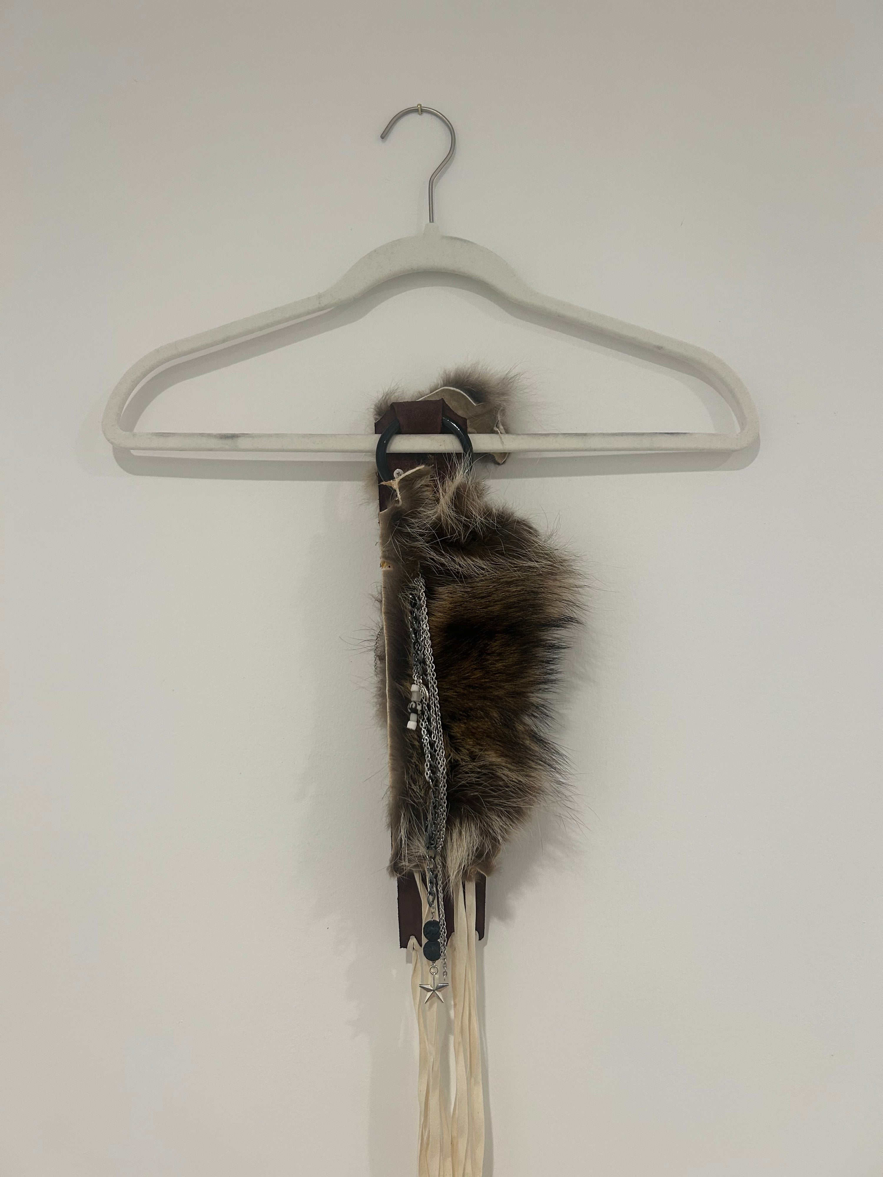 동반자 벨트 "듀얼리티"