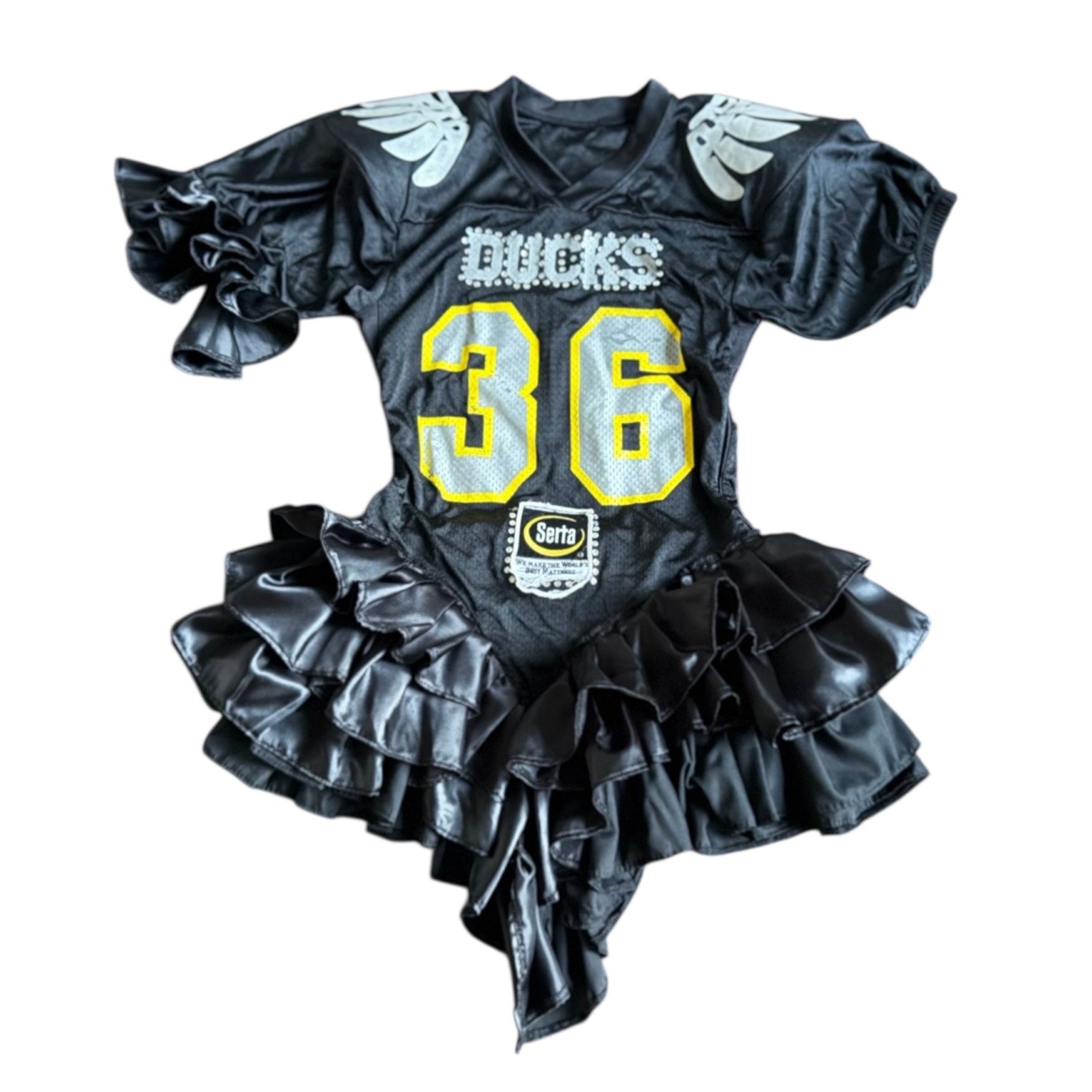 Ducks 36 Dress