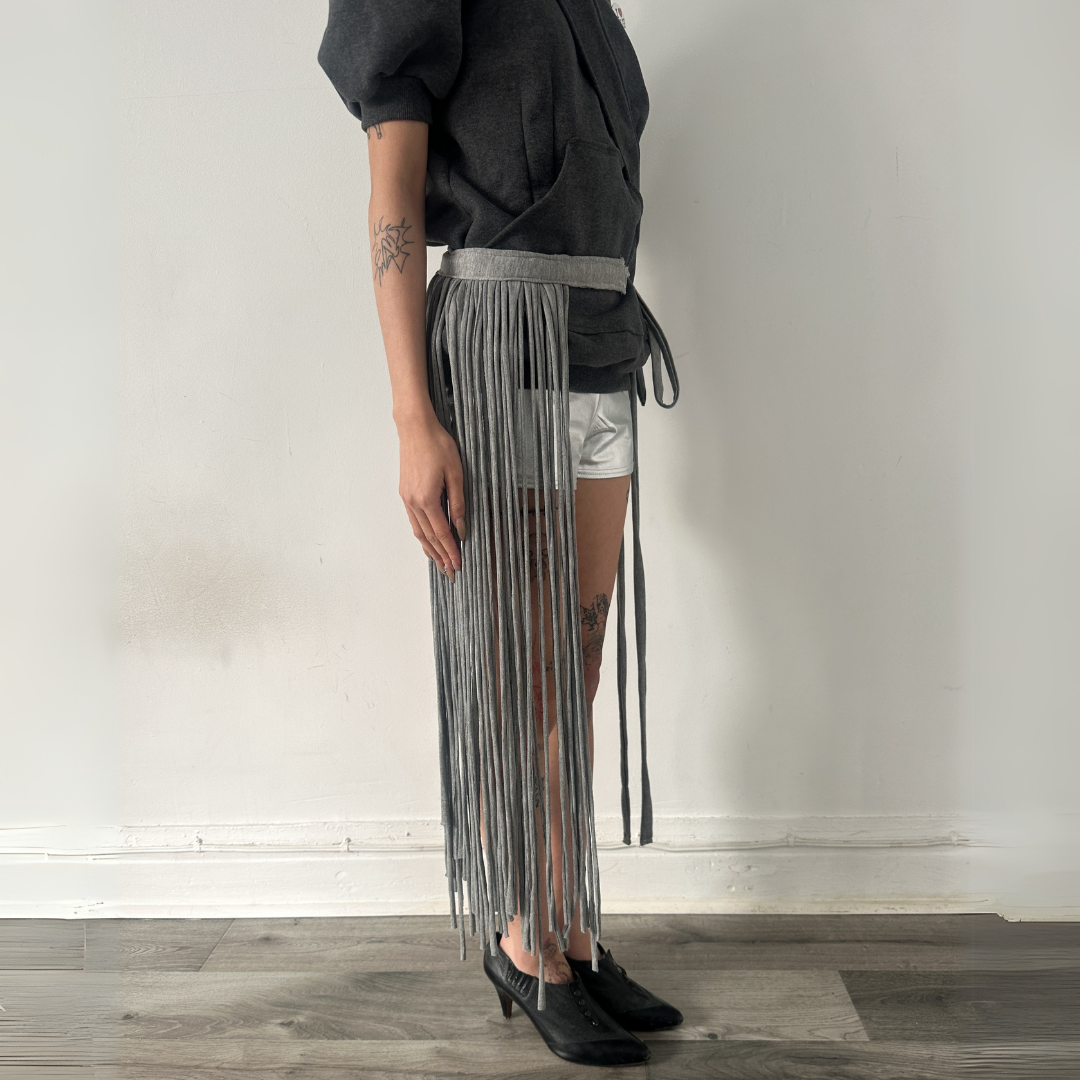Fringe Belt