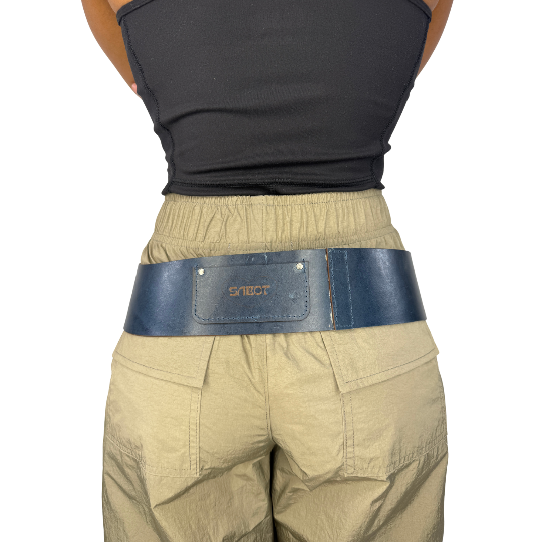 Ammonit Belt