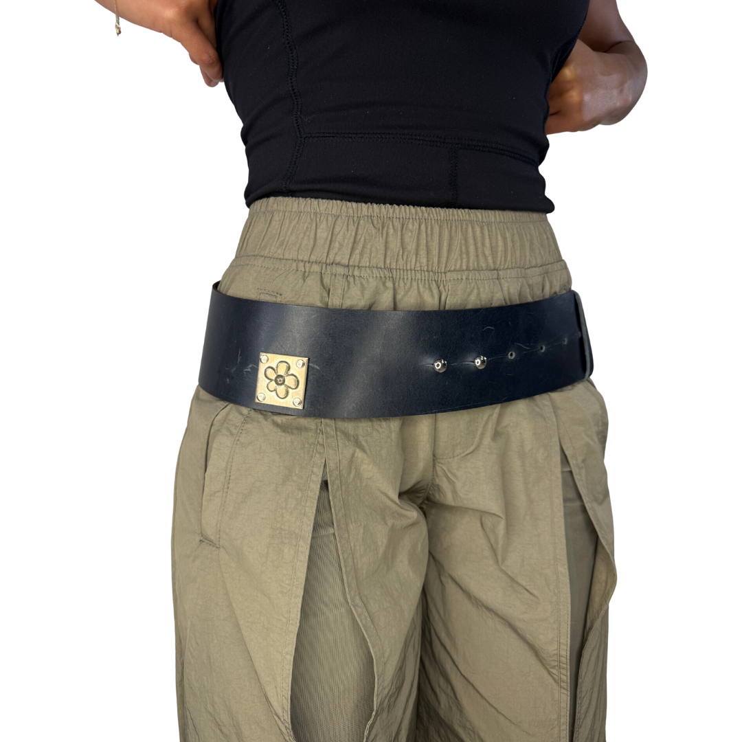 Ammonit Belt