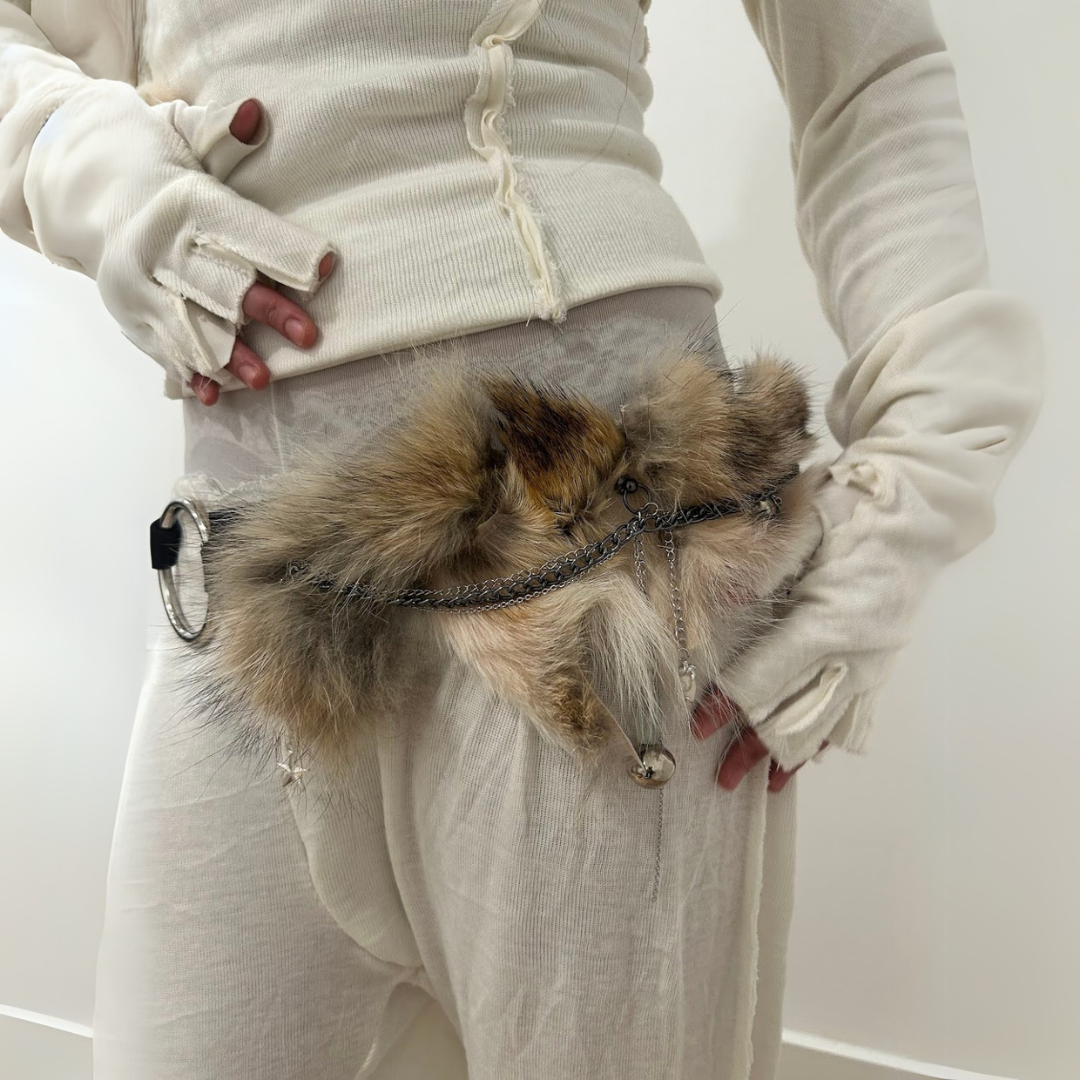 Companion Belt "Fillie"