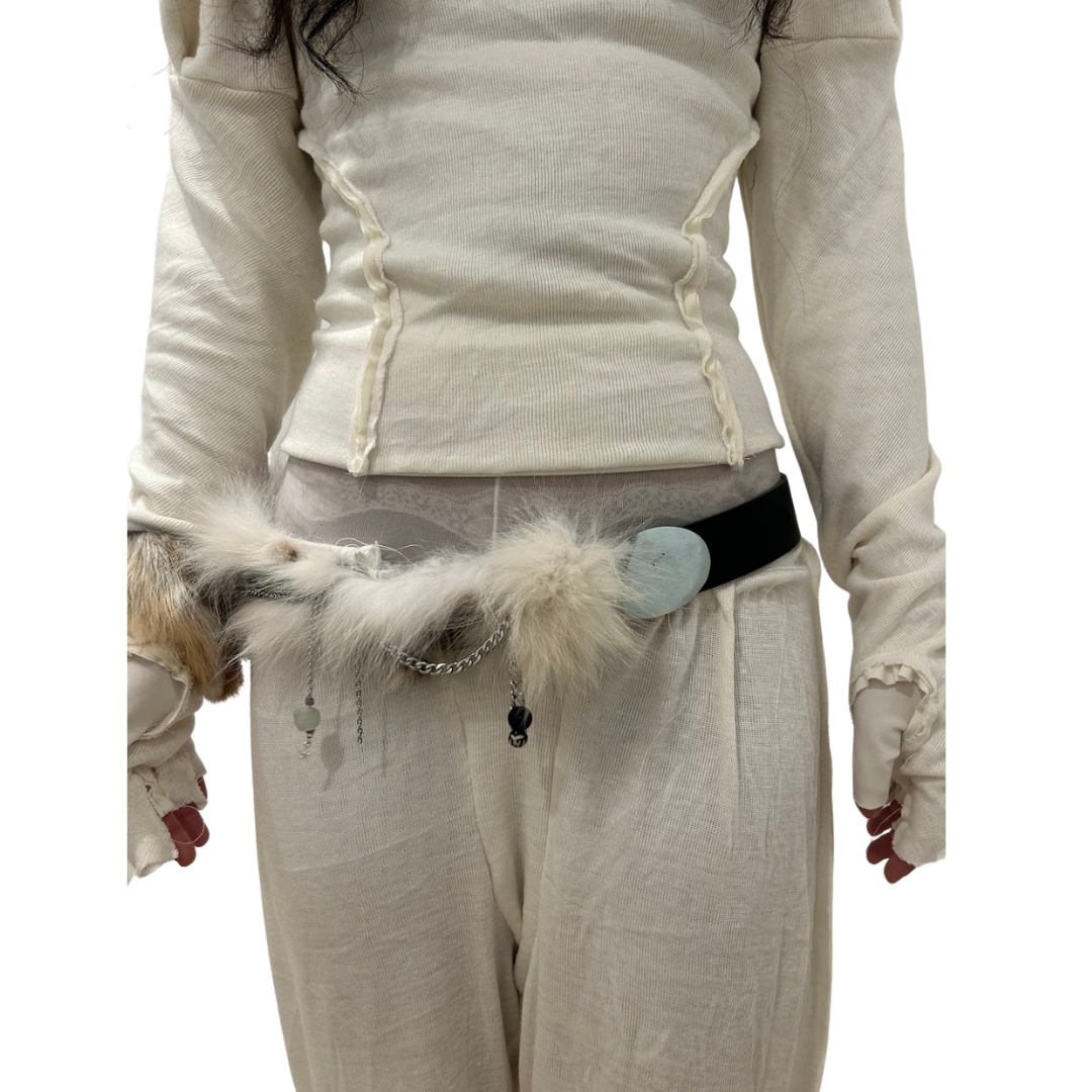 Companion Belt "Mist"