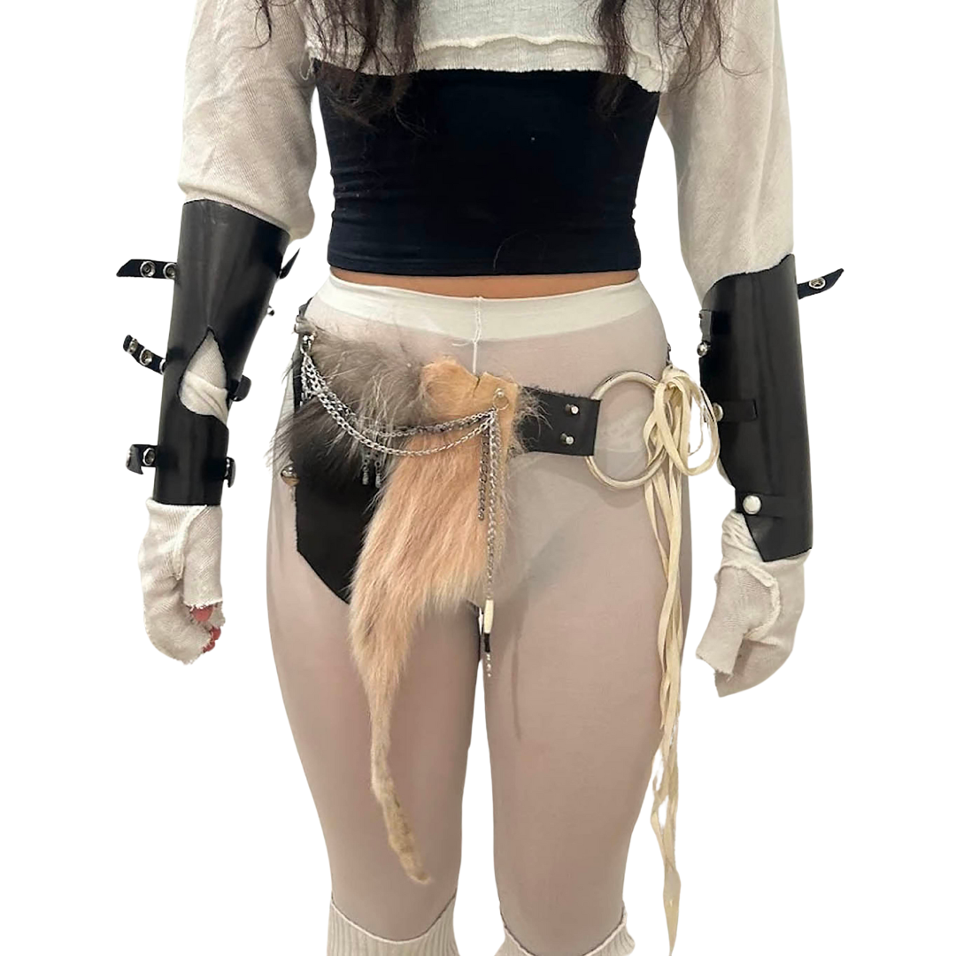 Companion Belt "Artifact"