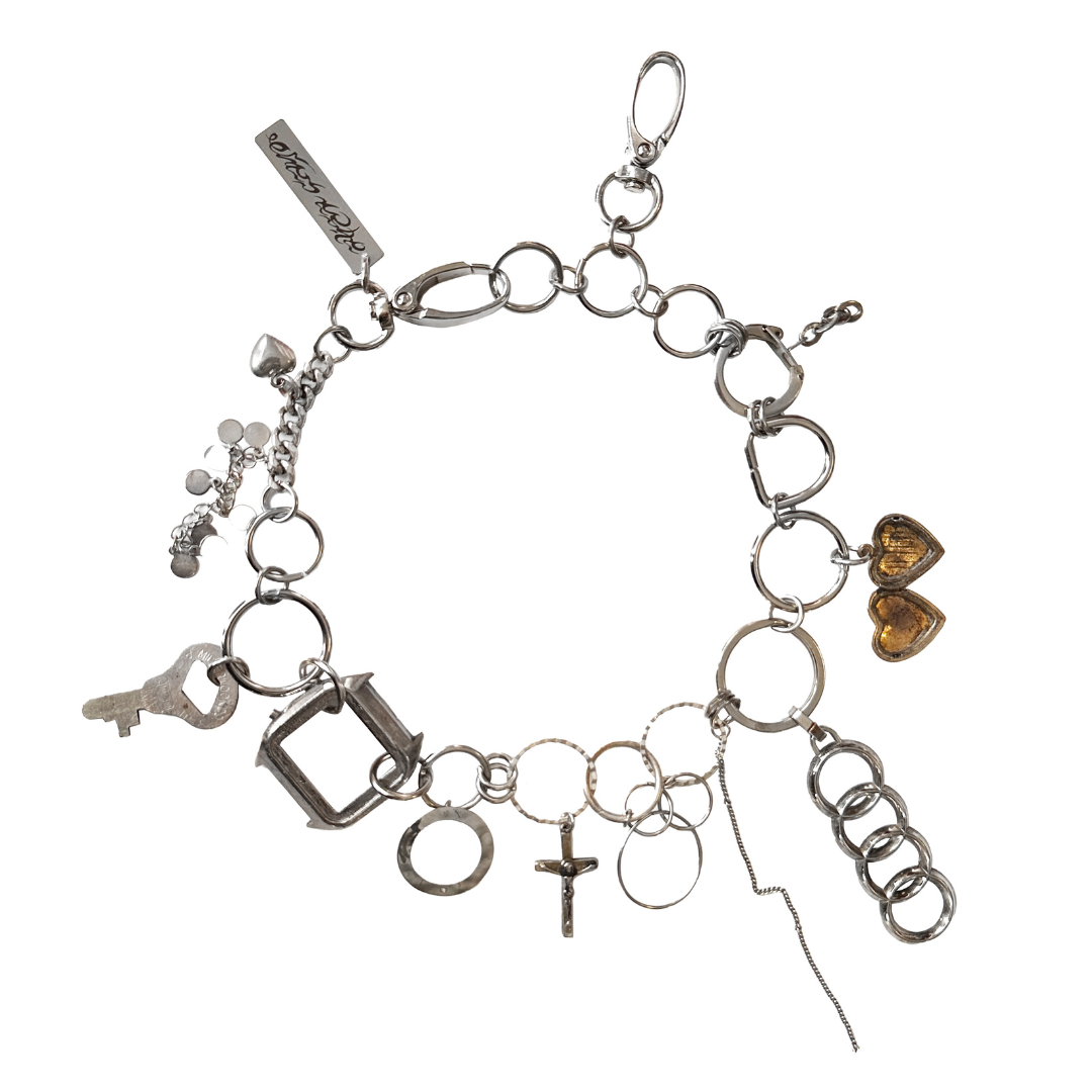 Bloody Mary Halskette