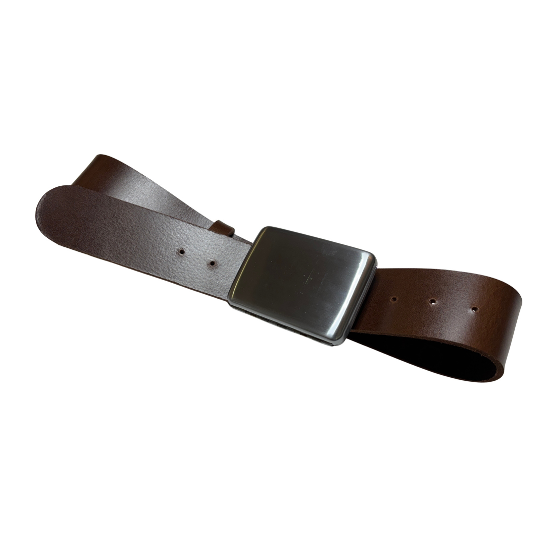 Cigarette Case Belt
