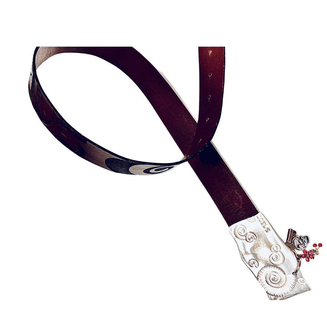Remnant Belt
