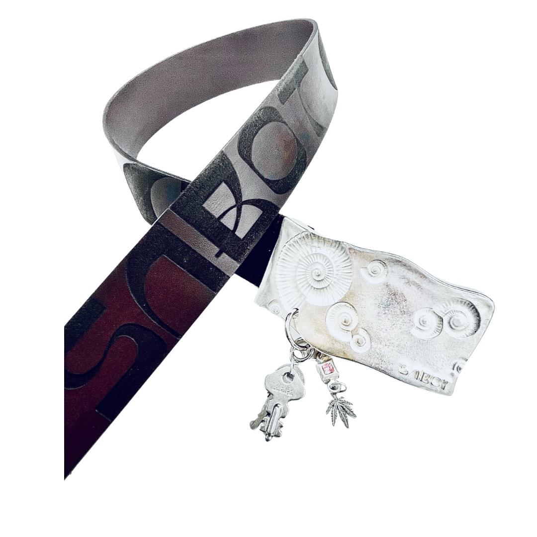 Remnant Belt