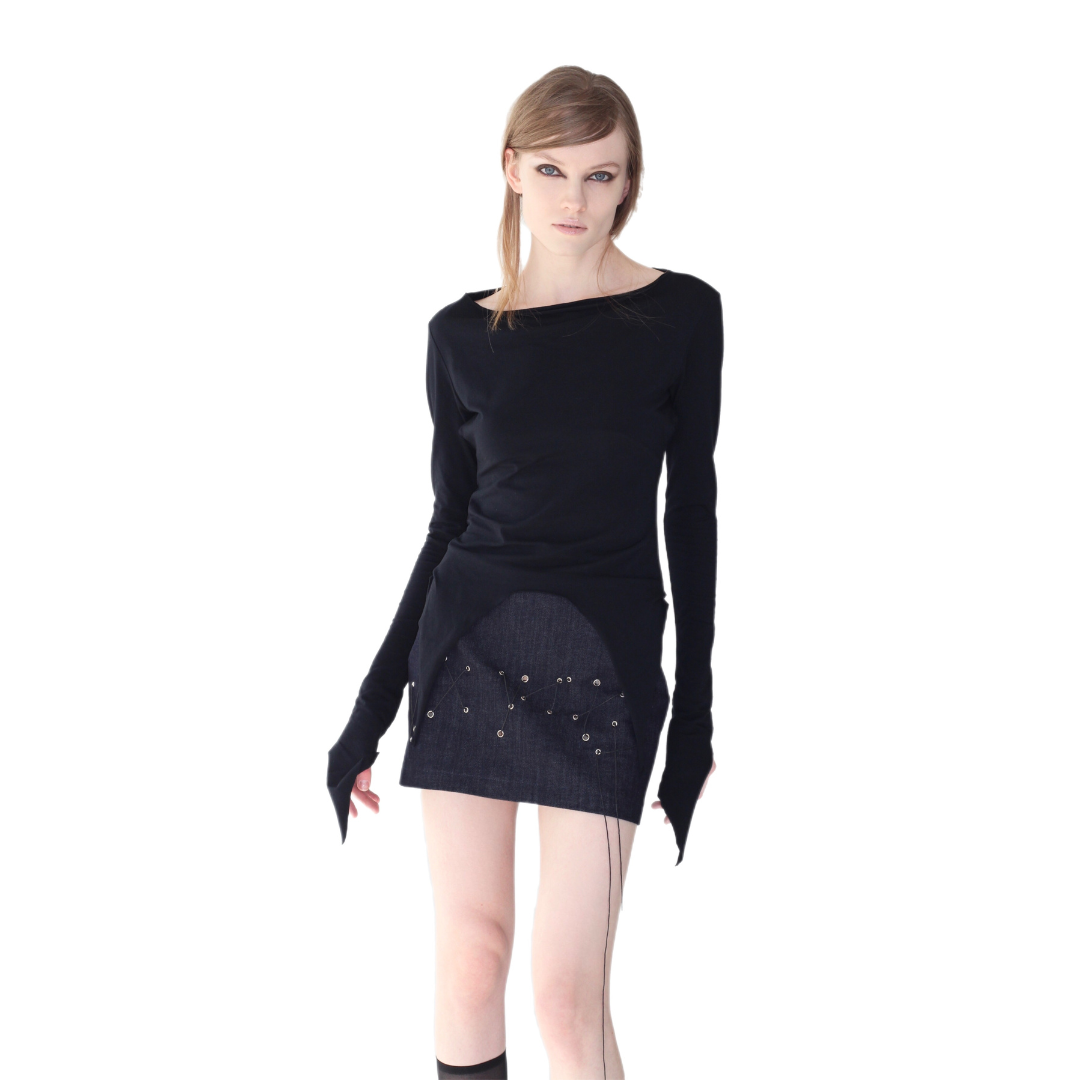 Gothic Top