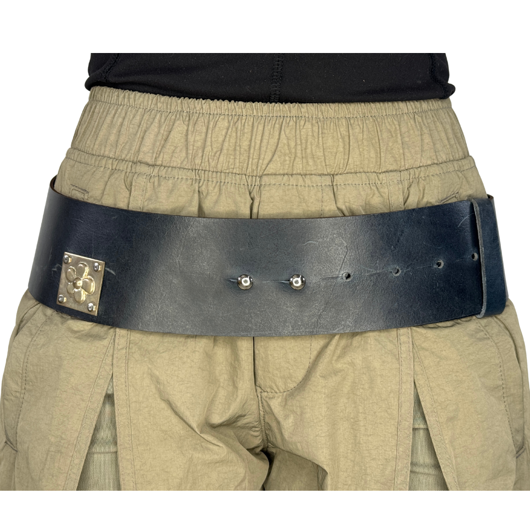 Ammonit Belt